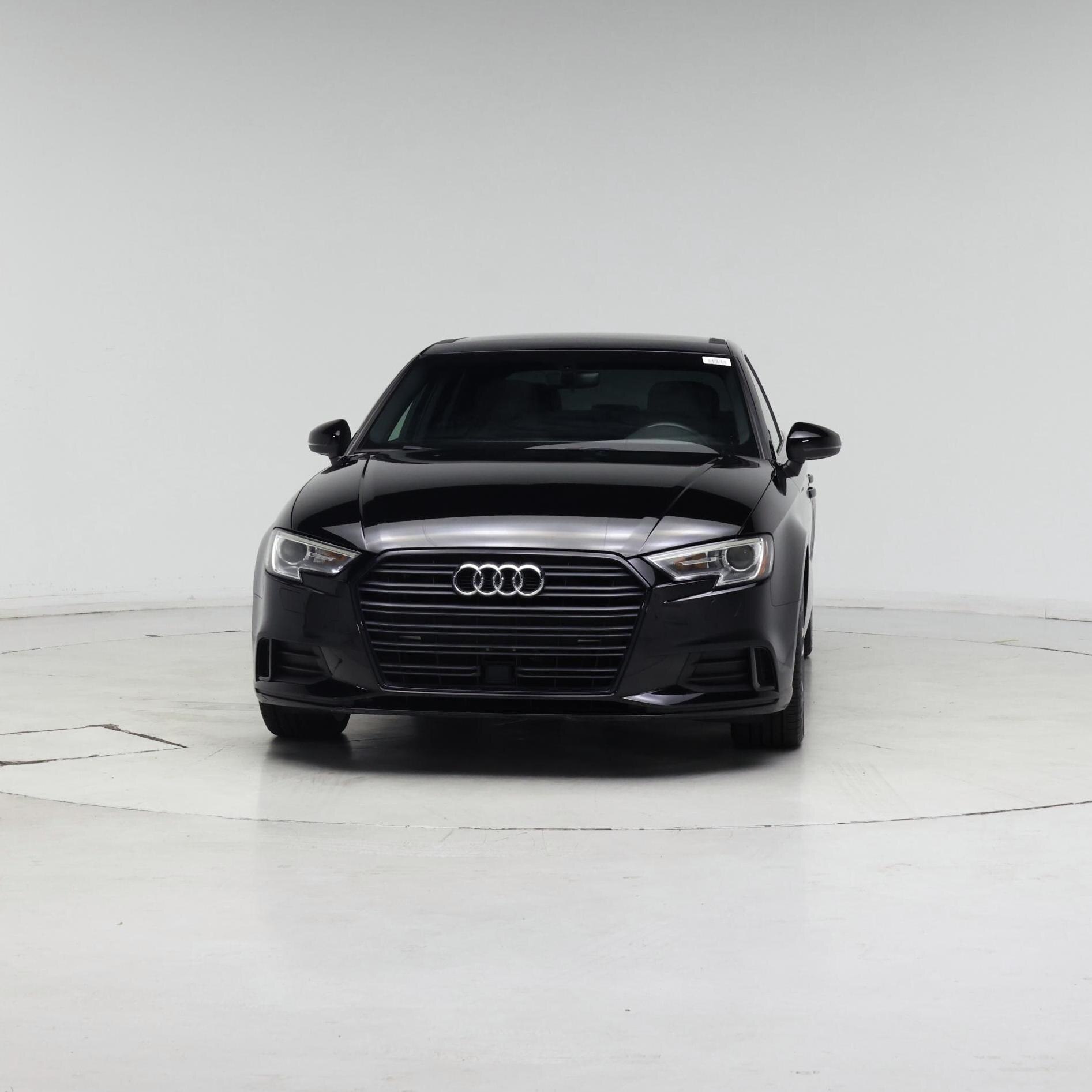 Thumbnail: 2019 Audi A3 - 5