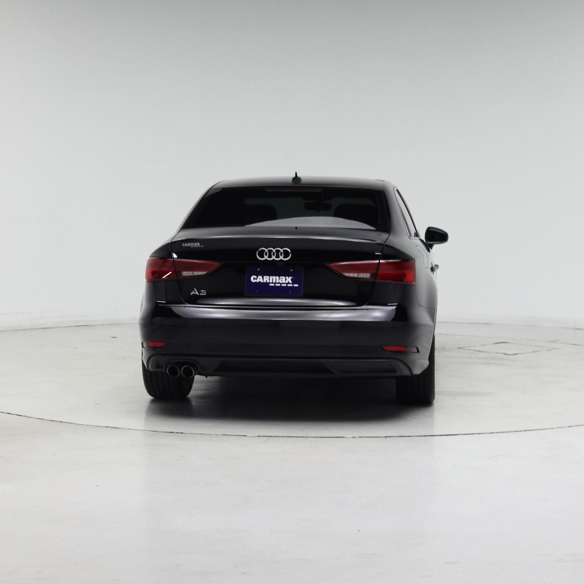 Thumbnail: 2019 Audi A3 - 6