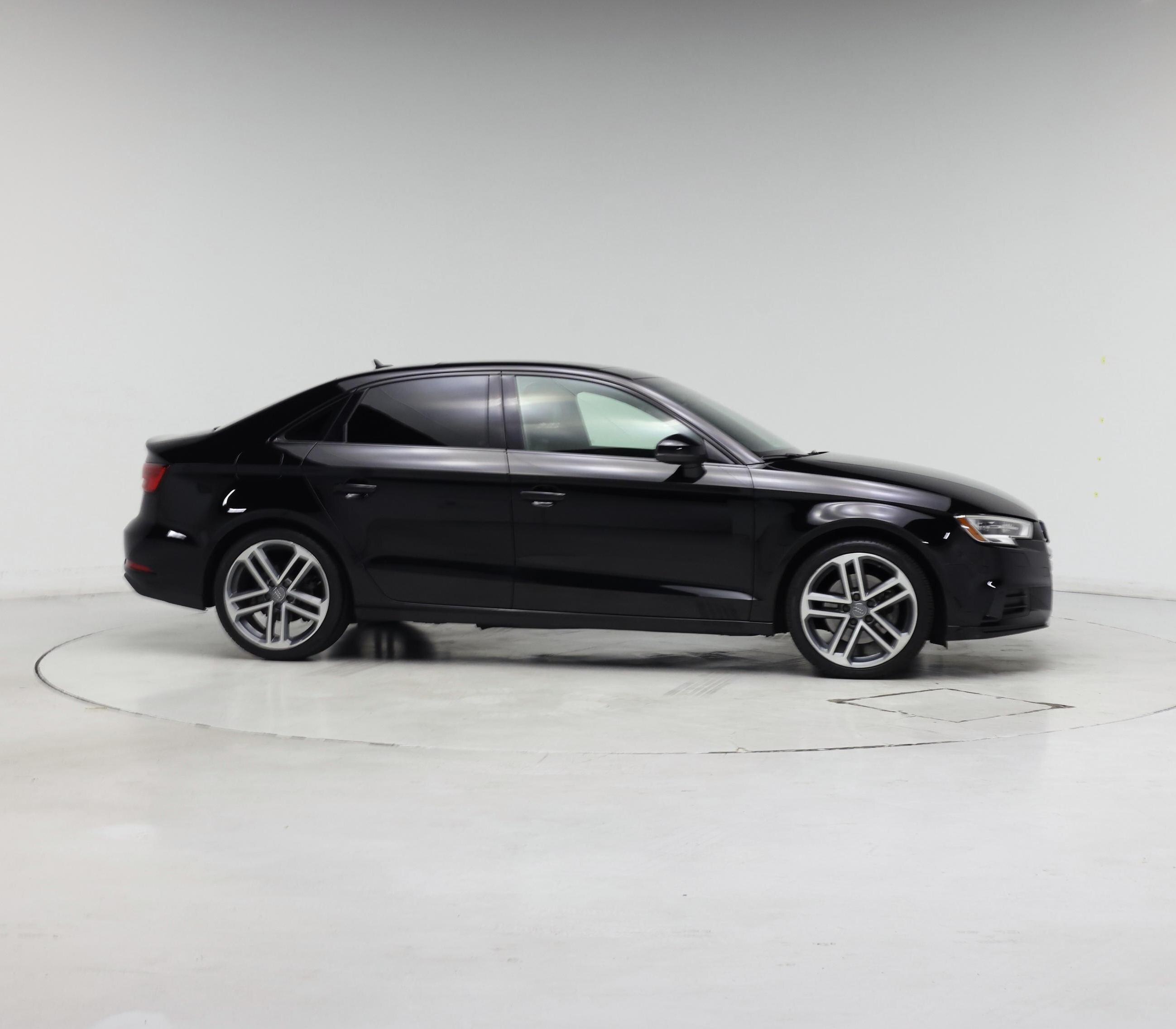 Thumbnail: 2019 Audi A3 - 7