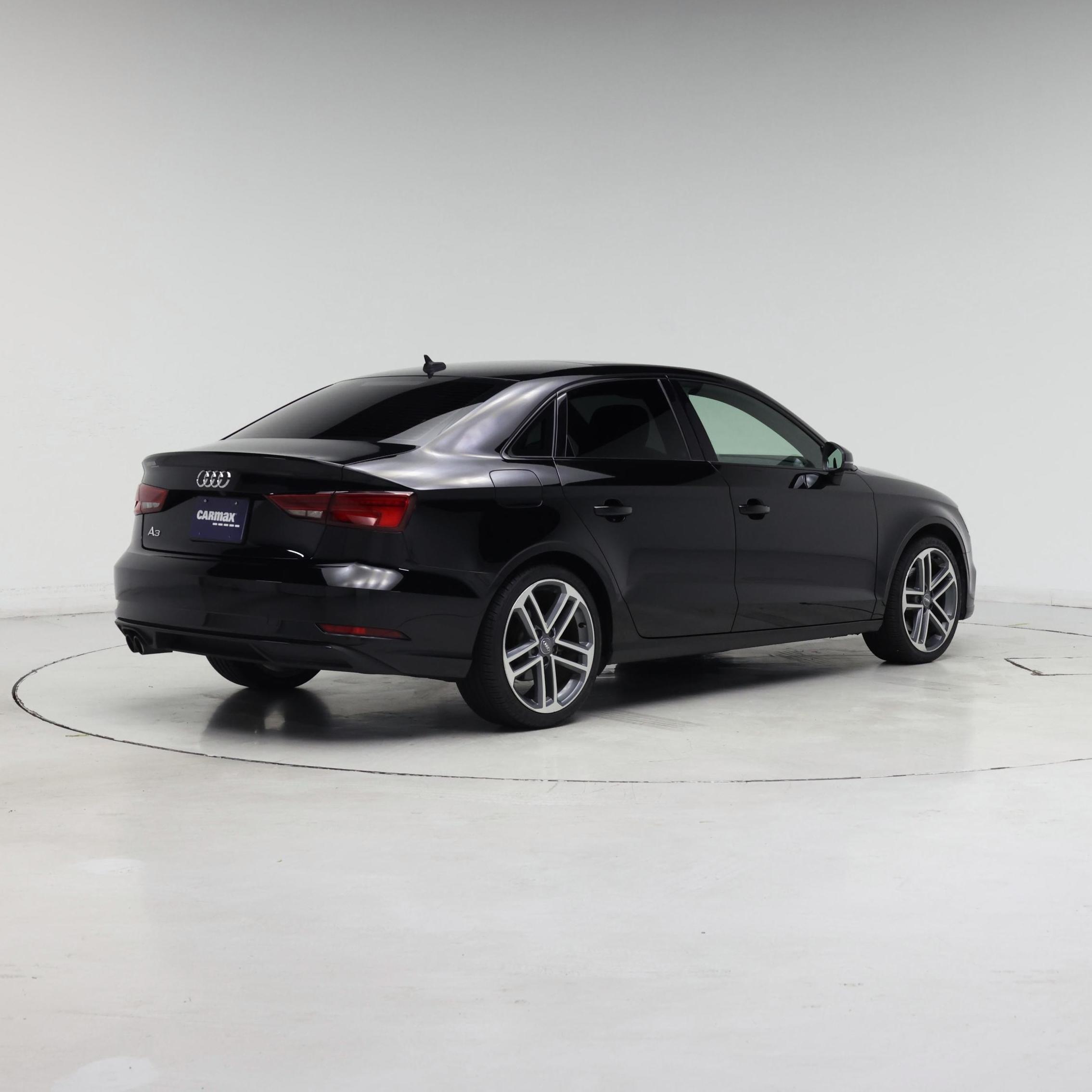 Thumbnail: 2019 Audi A3 - 8