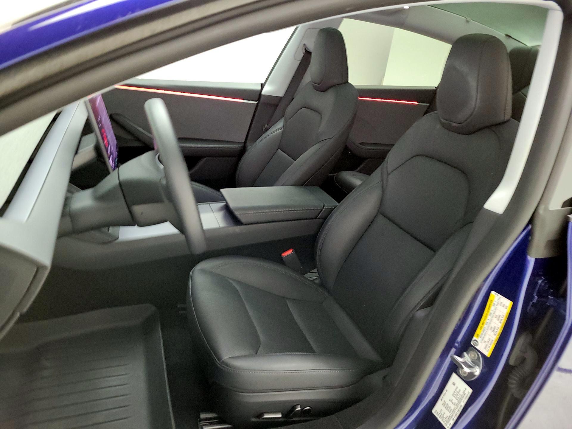 Thumbnail: 2025 Tesla Model 3 - 11