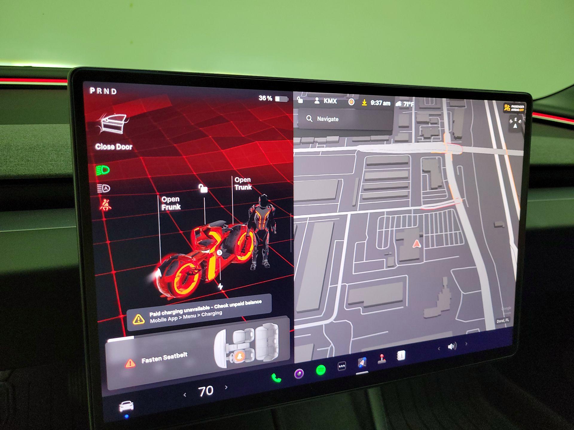 Thumbnail: 2025 Tesla Model 3 - 13