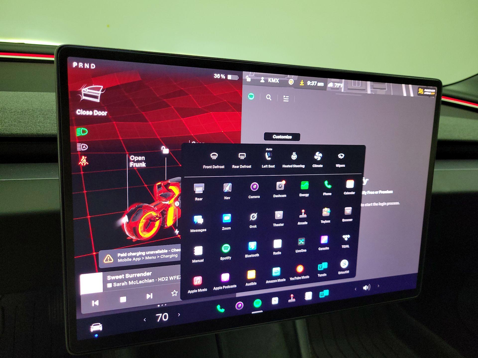 Thumbnail: 2025 Tesla Model 3 - 15