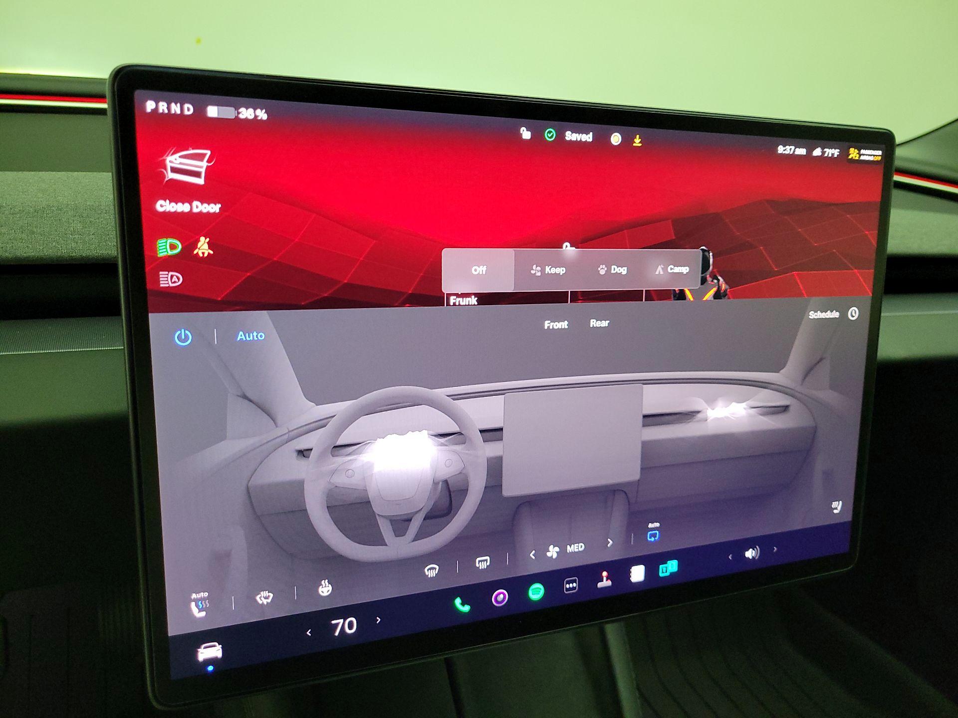 Thumbnail: 2025 Tesla Model 3 - 16