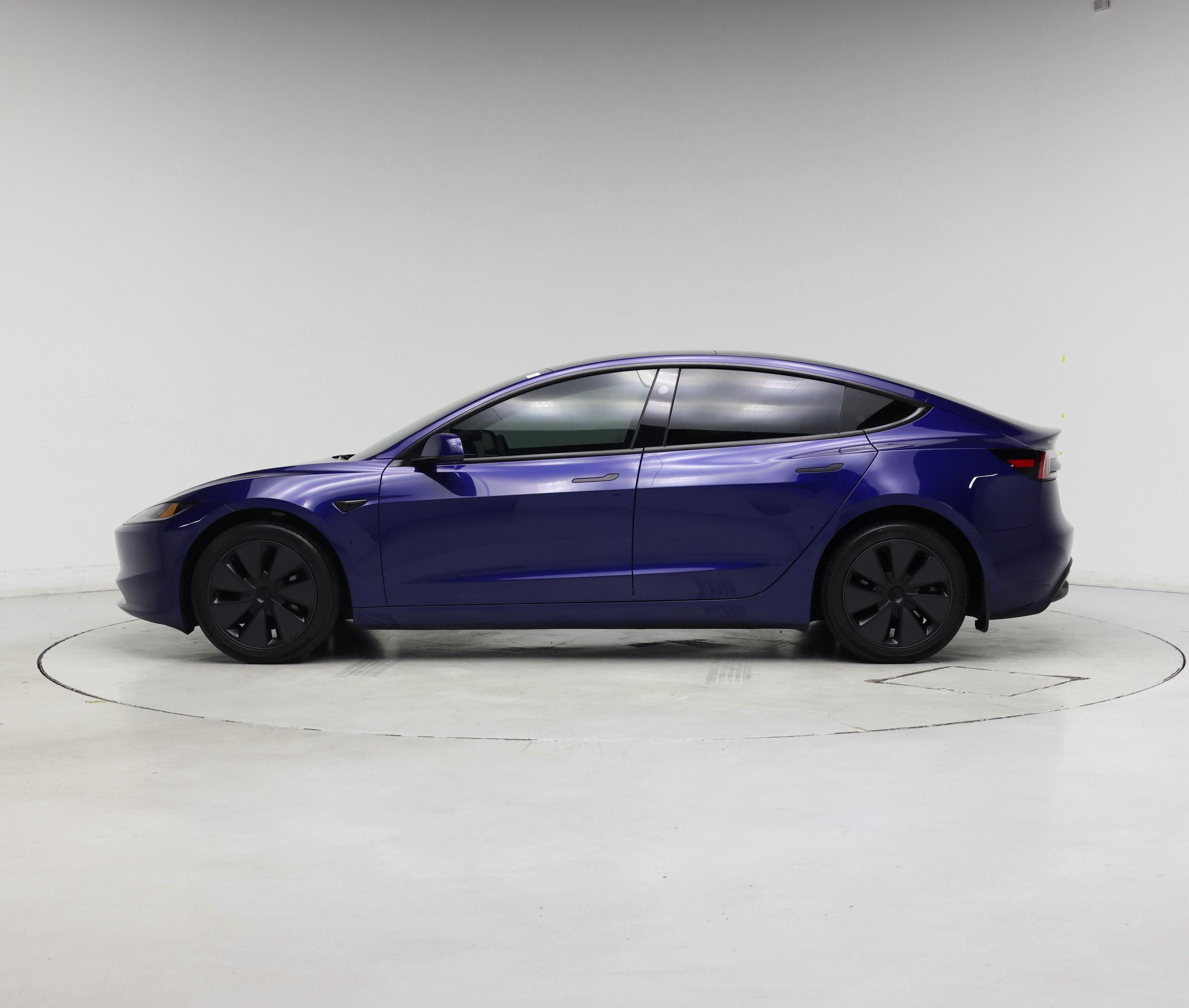 Thumbnail: 2025 Tesla Model 3 - 3