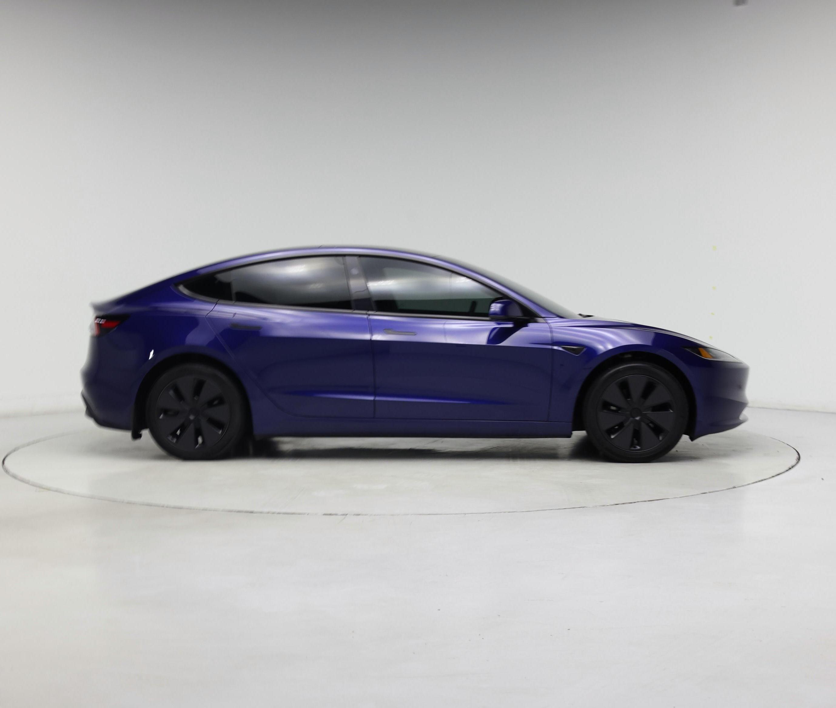 Thumbnail: 2025 Tesla Model 3 - 7