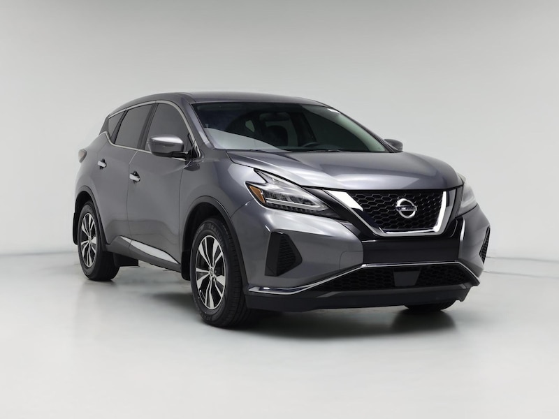 2019 Nissan Murano S -
                  Hialeah, FL