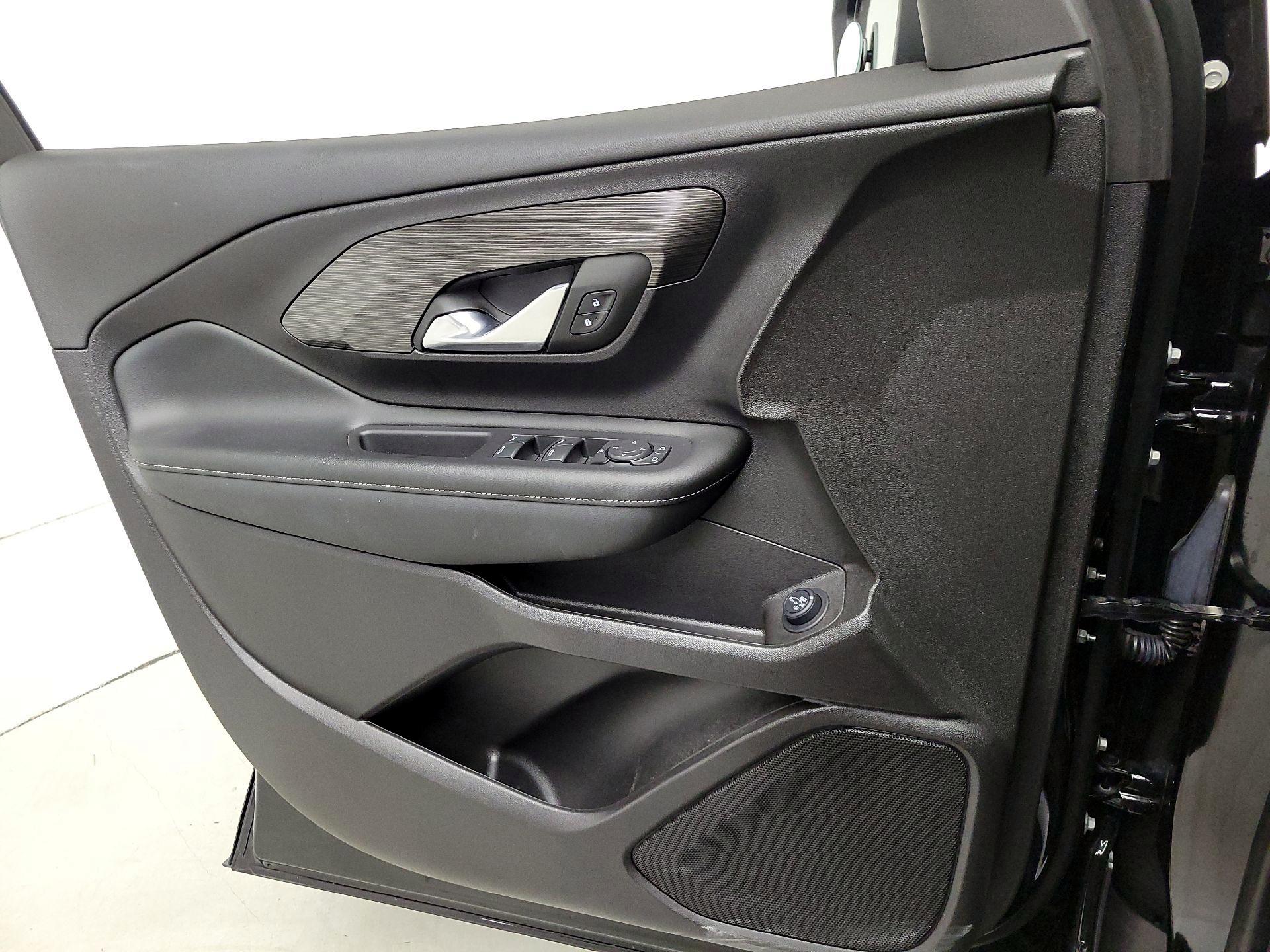 Thumbnail: 2024 GMC Terrain - 12