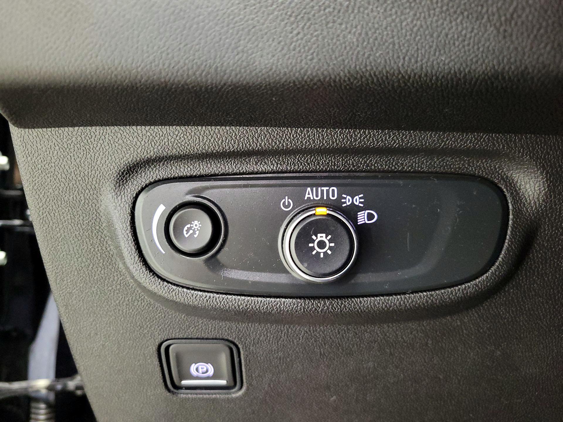 Thumbnail: 2024 GMC Terrain - 13