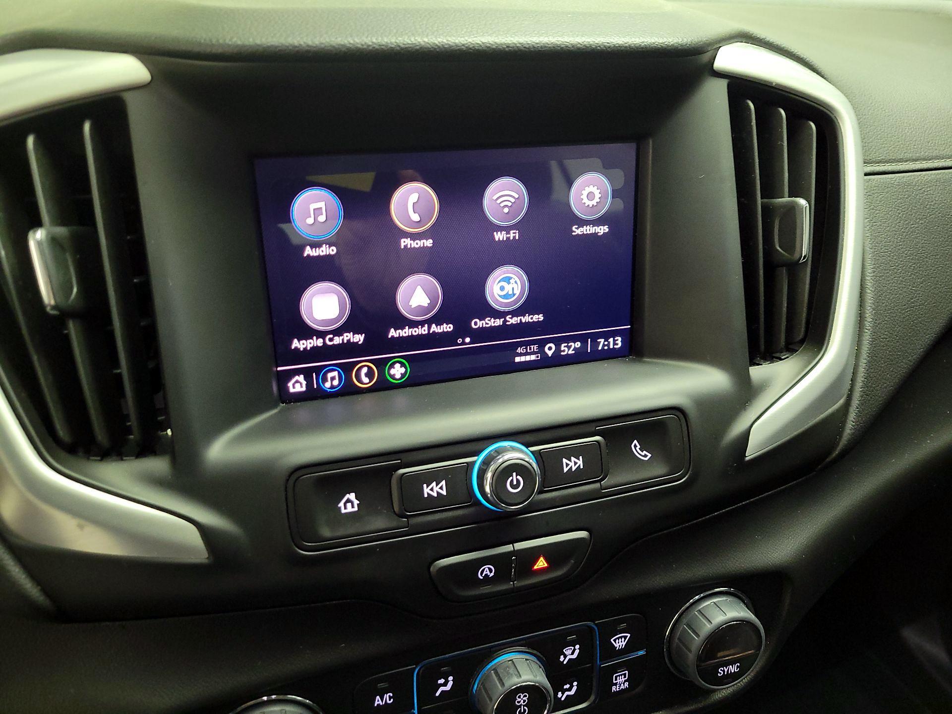 Thumbnail: 2024 GMC Terrain - 14