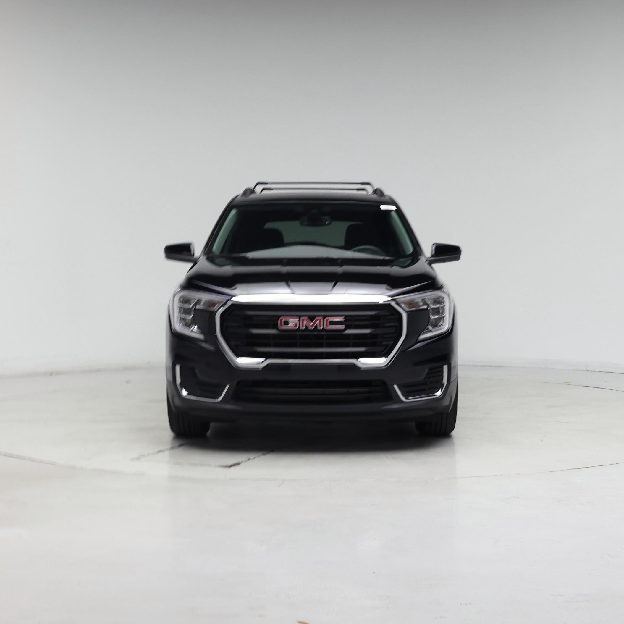 Thumbnail: 2024 GMC Terrain - 5