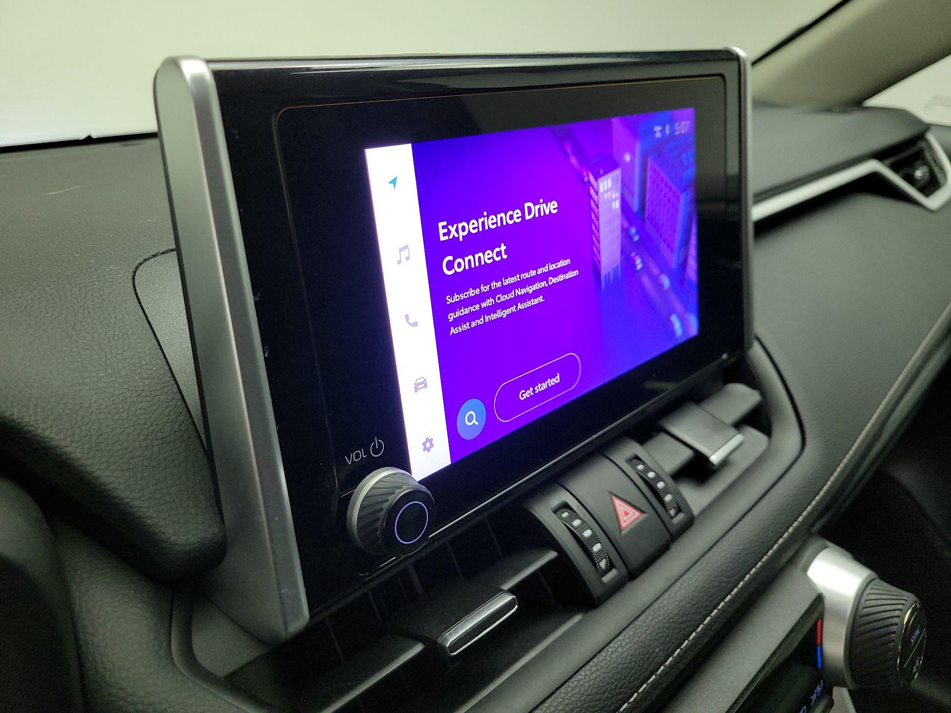 Thumbnail: 2023 Toyota RAV4 - 14