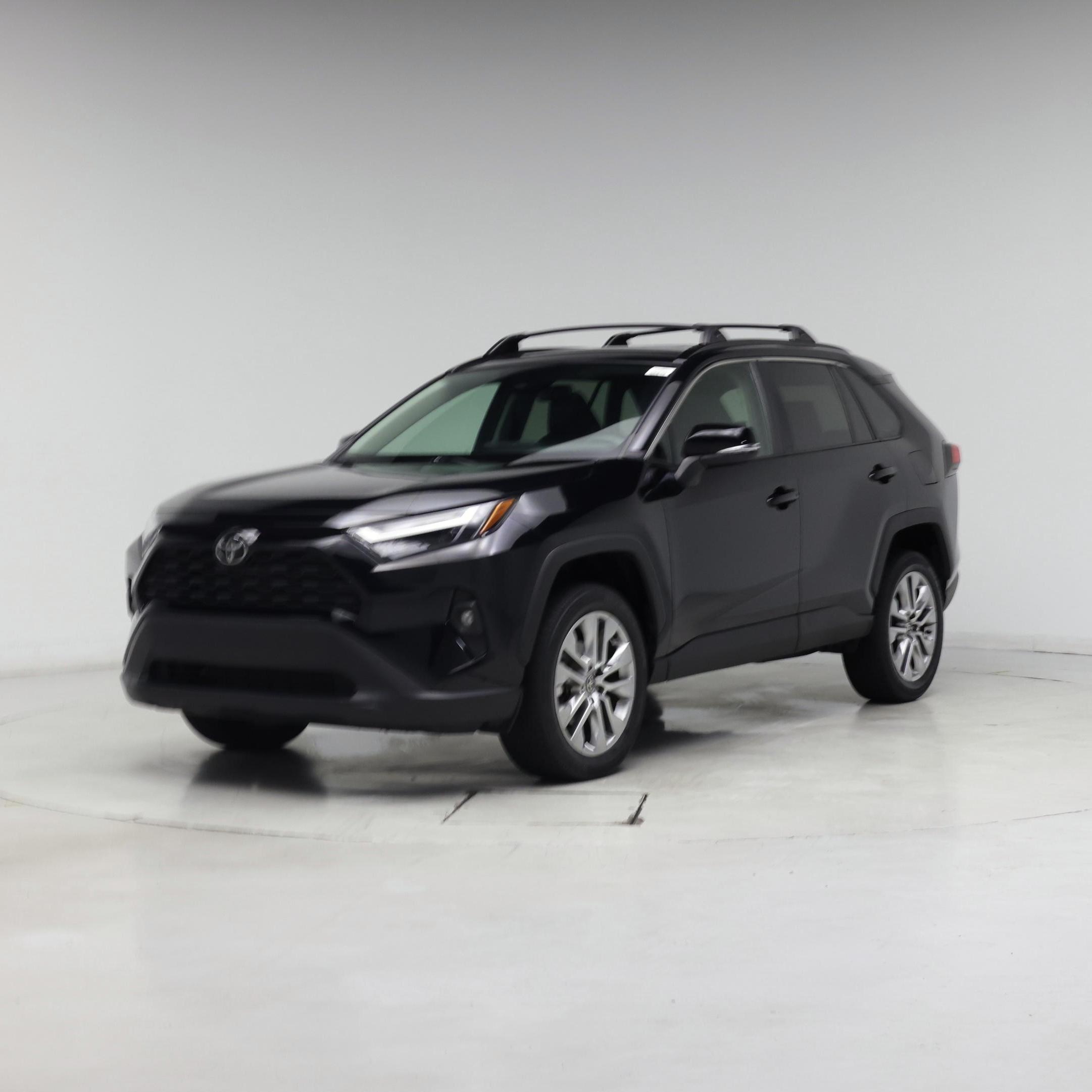 Thumbnail: 2023 Toyota RAV4 - 4