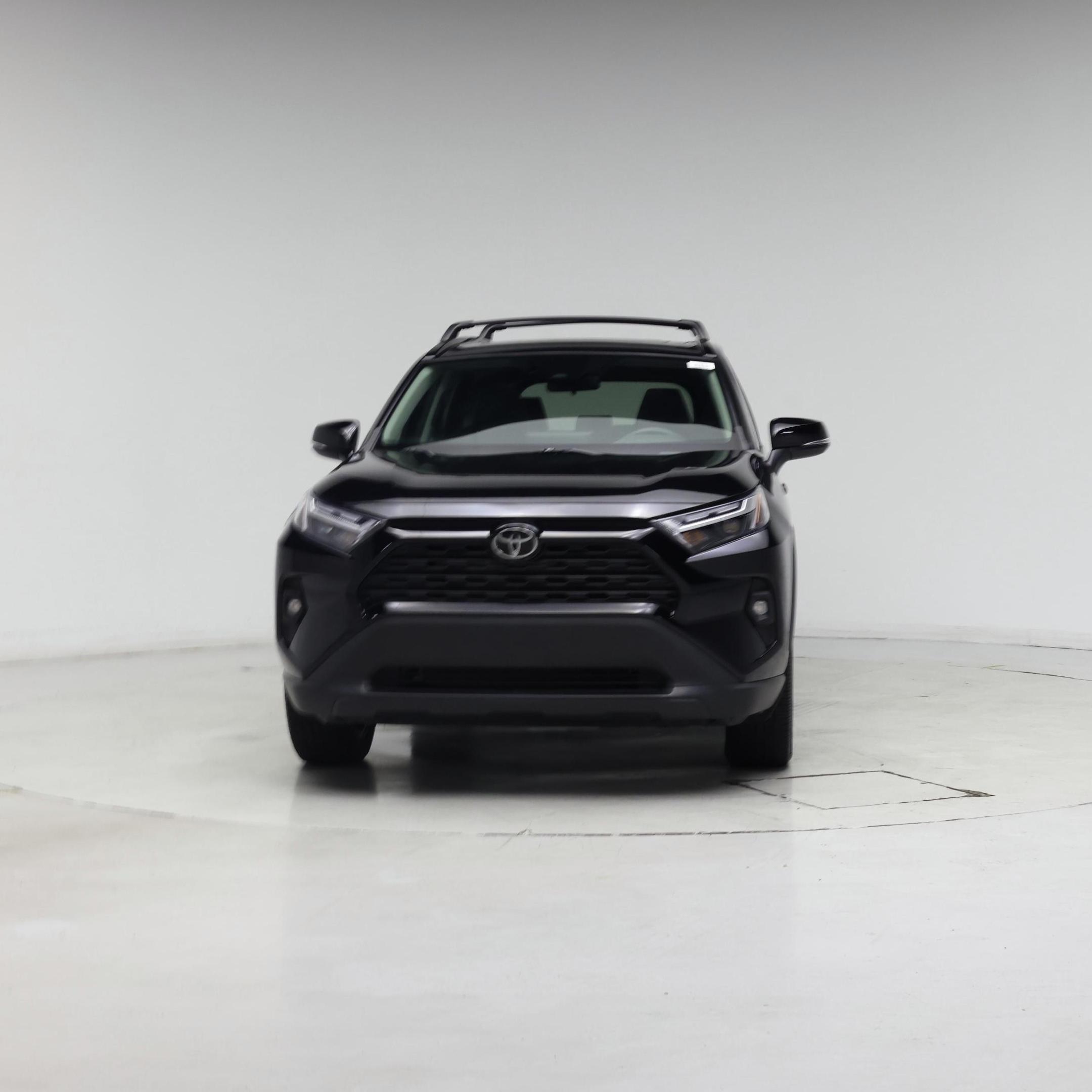 Thumbnail: 2023 Toyota RAV4 - 5