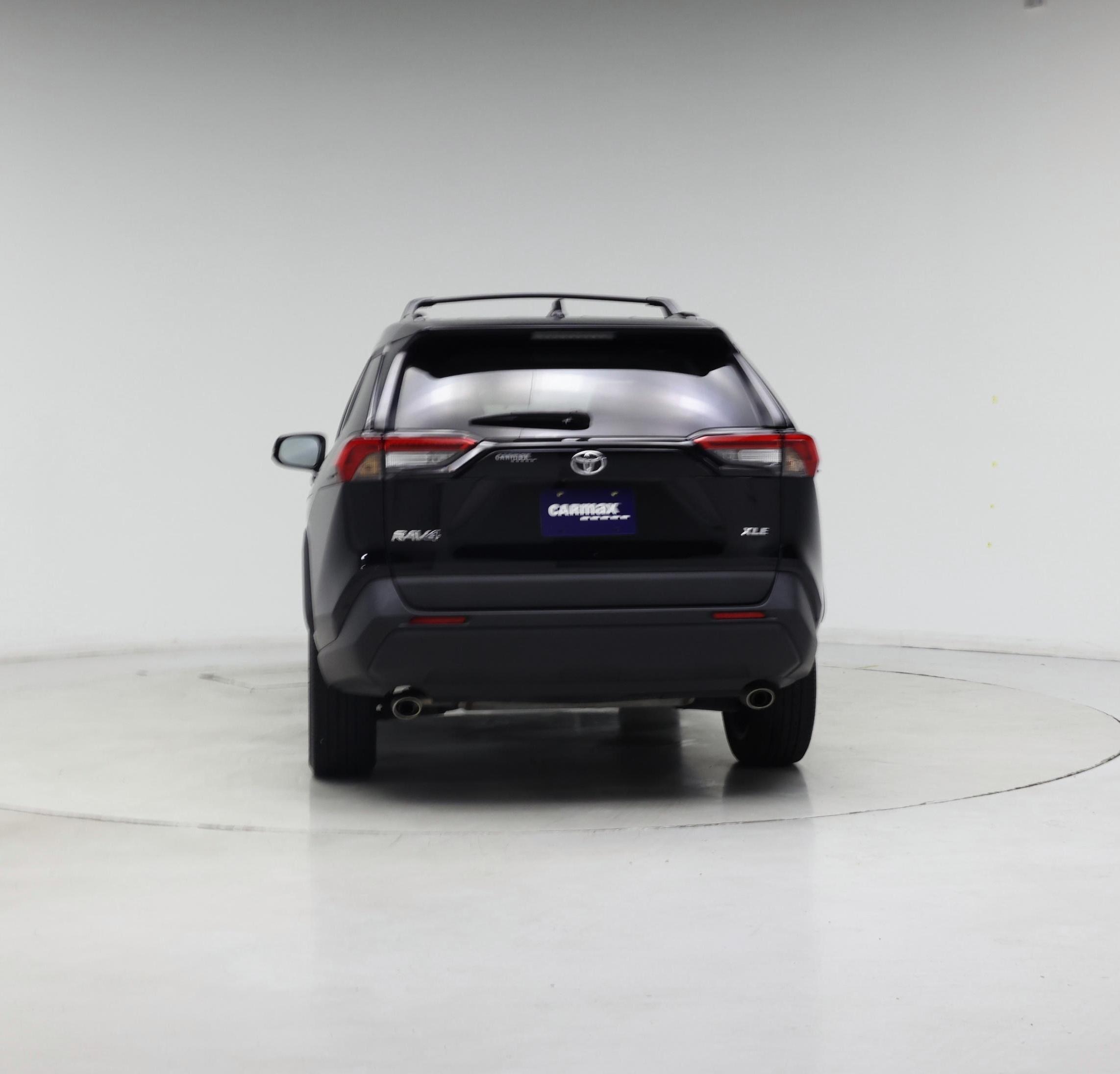 Thumbnail: 2023 Toyota RAV4 - 6