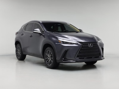 2023 Lexus NX 250