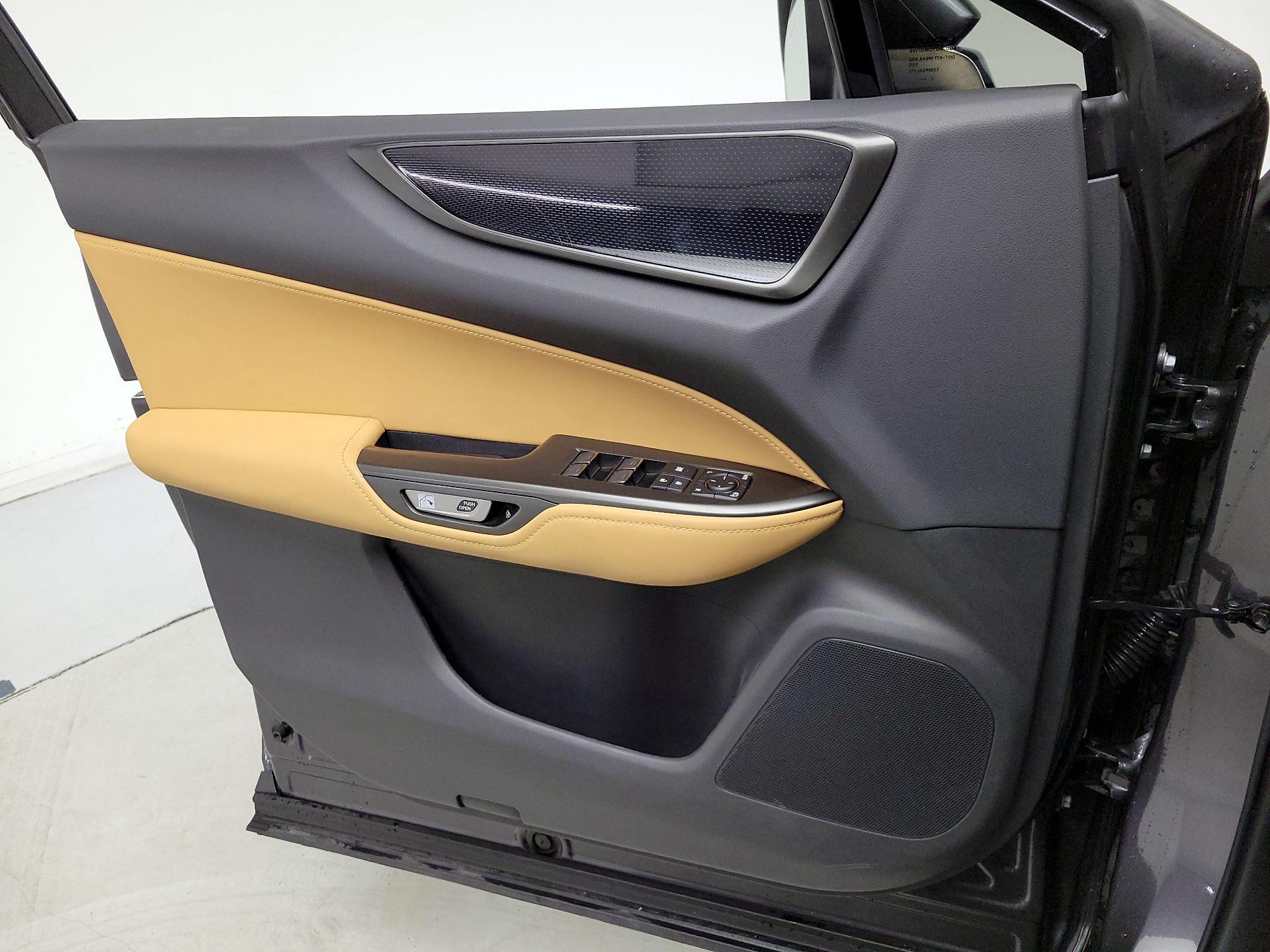 Thumbnail: 2023 Lexus NX - 12