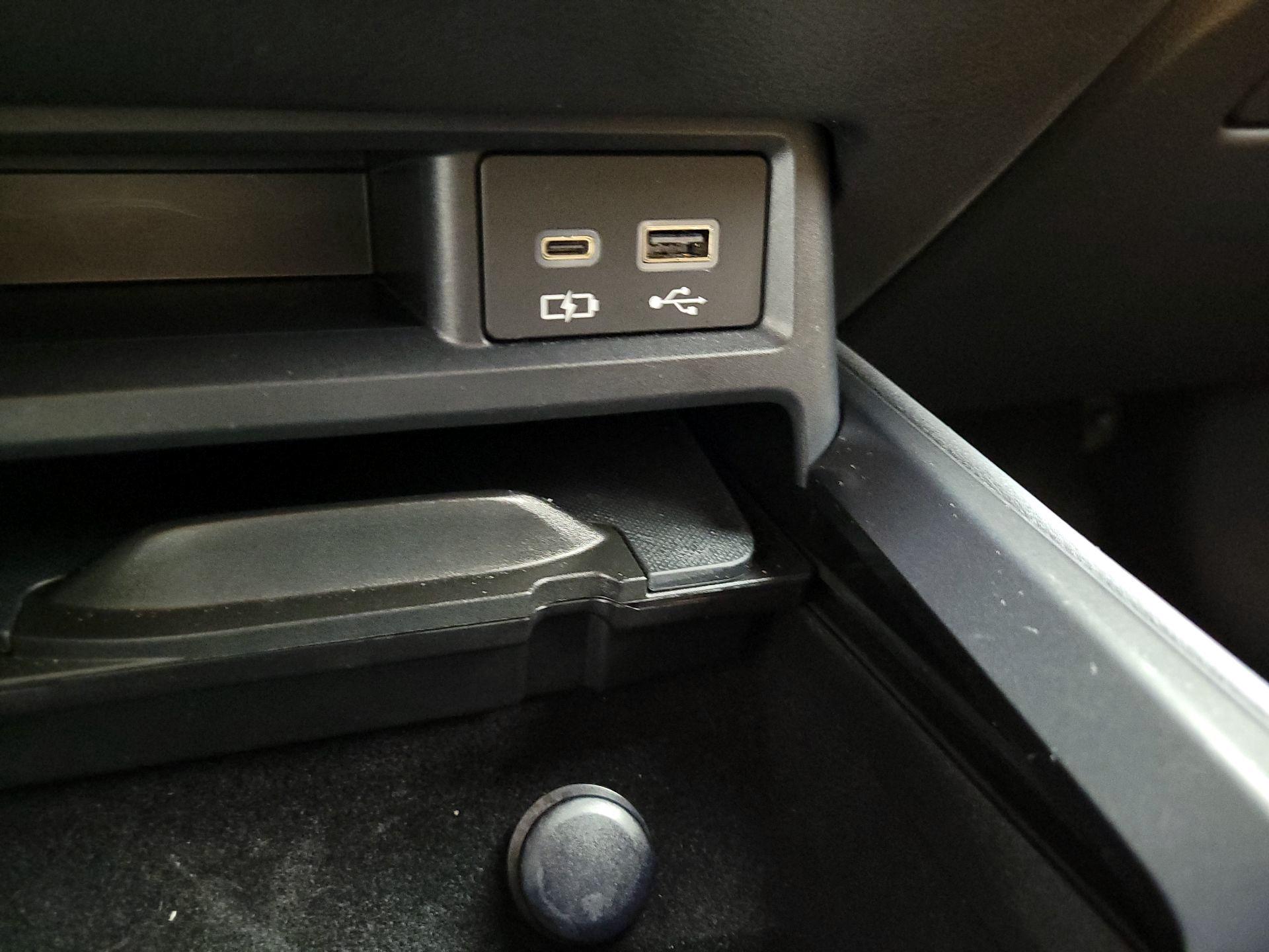 Thumbnail: 2023 Lexus NX - 19