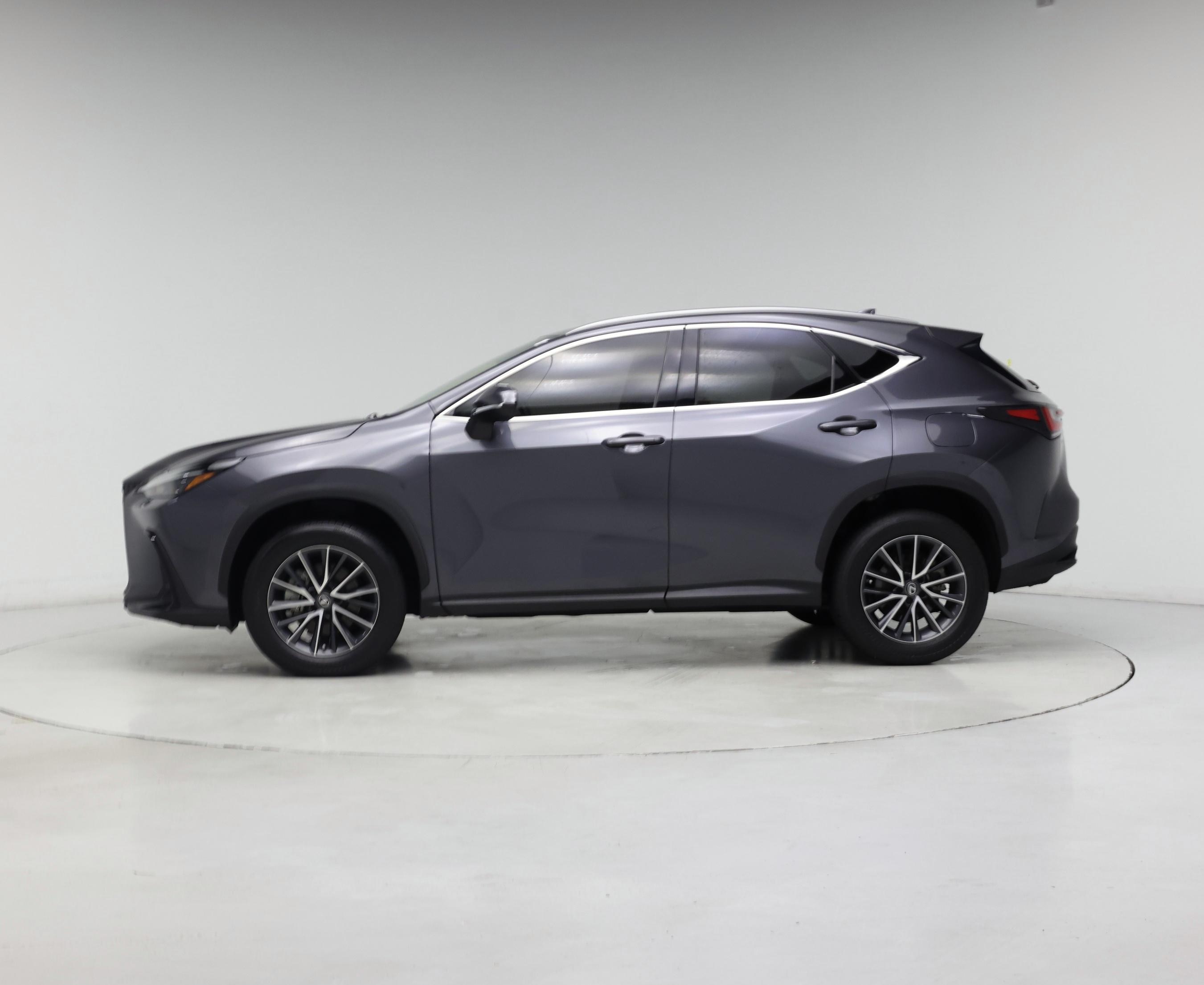 Thumbnail: 2023 Lexus NX - 3
