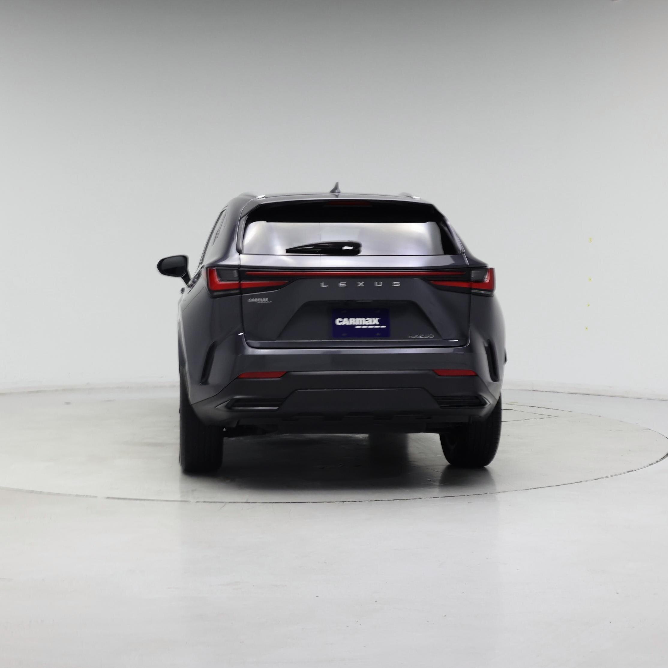 Thumbnail: 2023 Lexus NX - 6