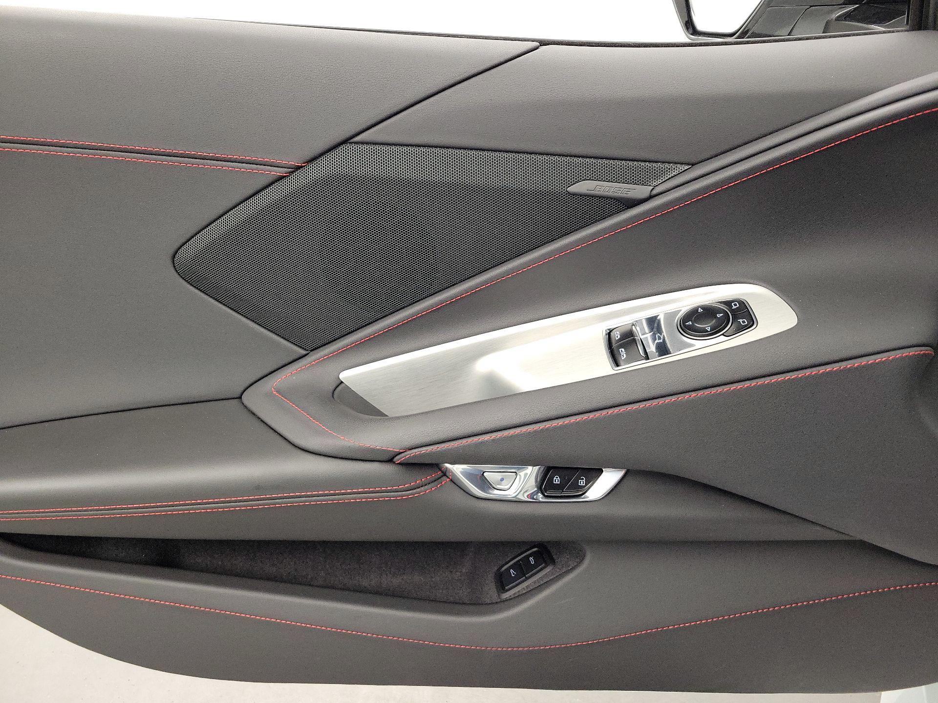 Thumbnail: 2023 Chevrolet Corvette - 12