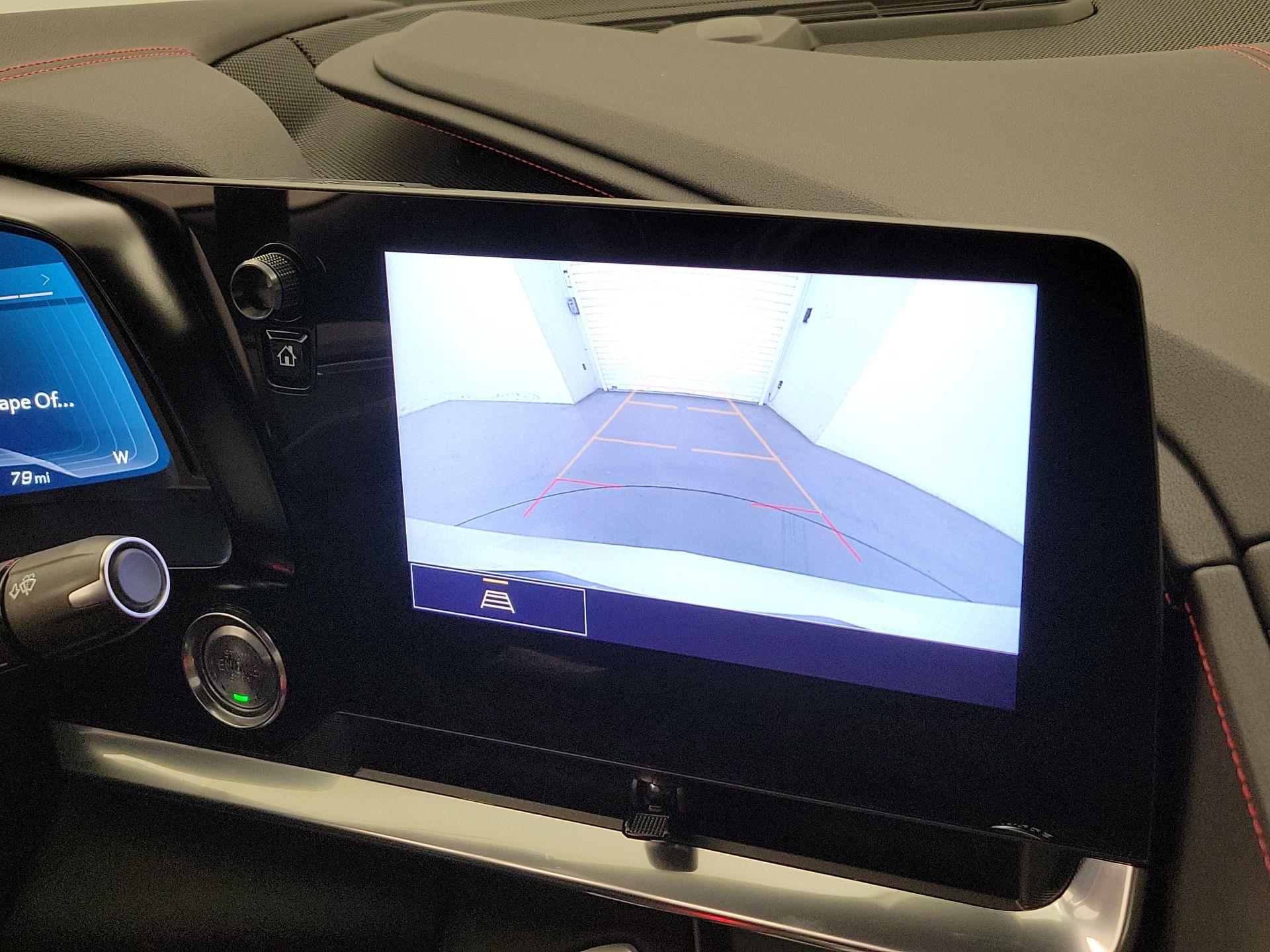 Thumbnail: 2023 Chevrolet Corvette - 13