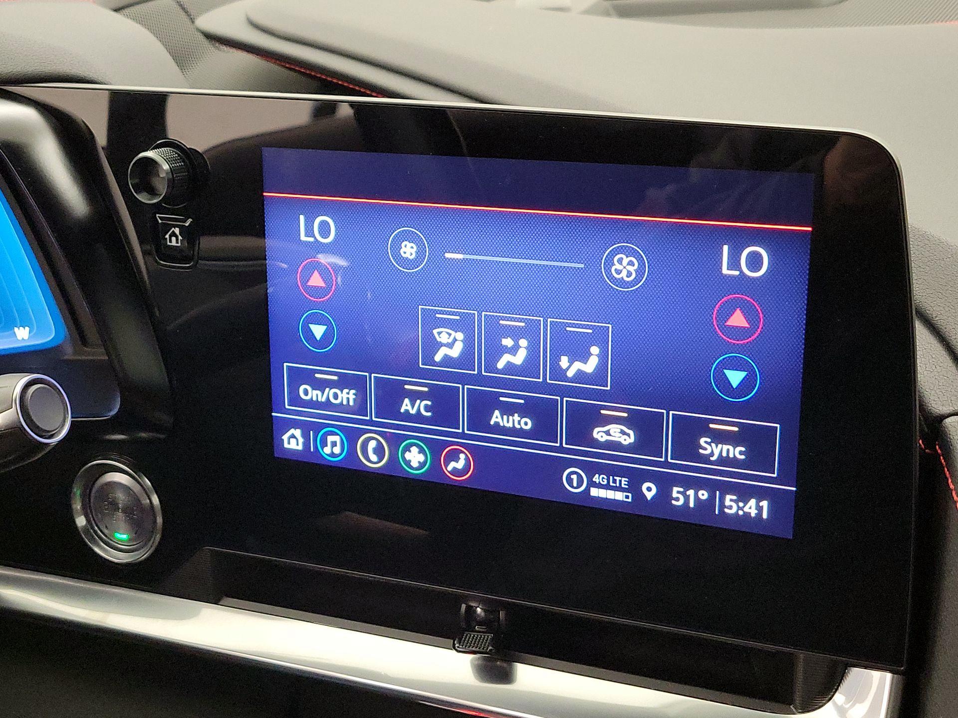 Thumbnail: 2023 Chevrolet Corvette - 15