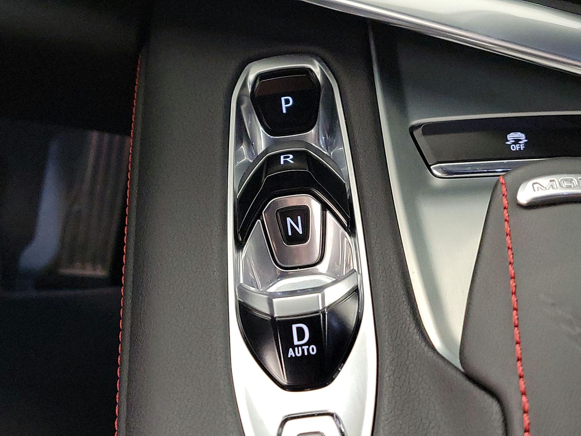 Thumbnail: 2023 Chevrolet Corvette - 16