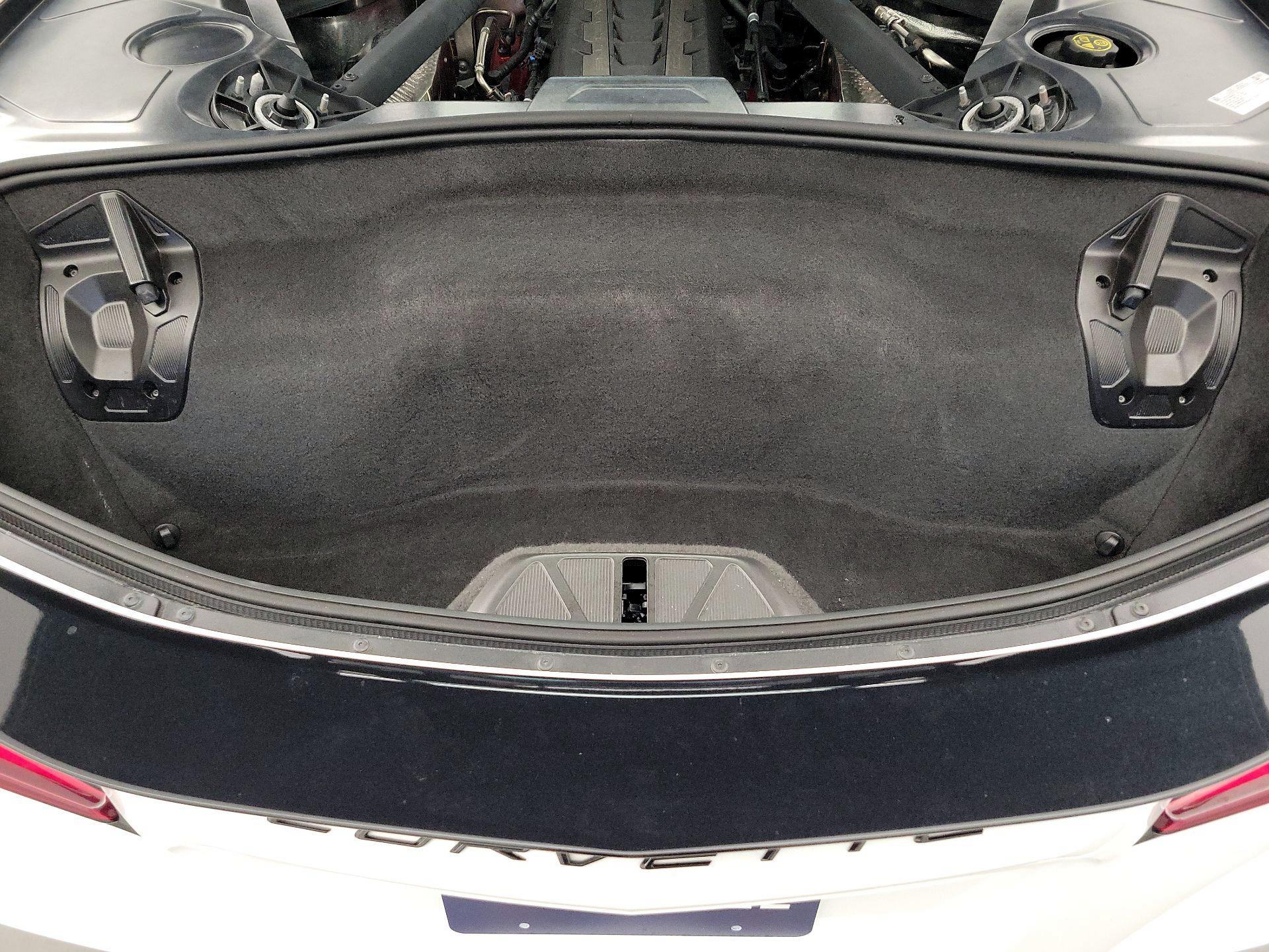 Thumbnail: 2023 Chevrolet Corvette - 18