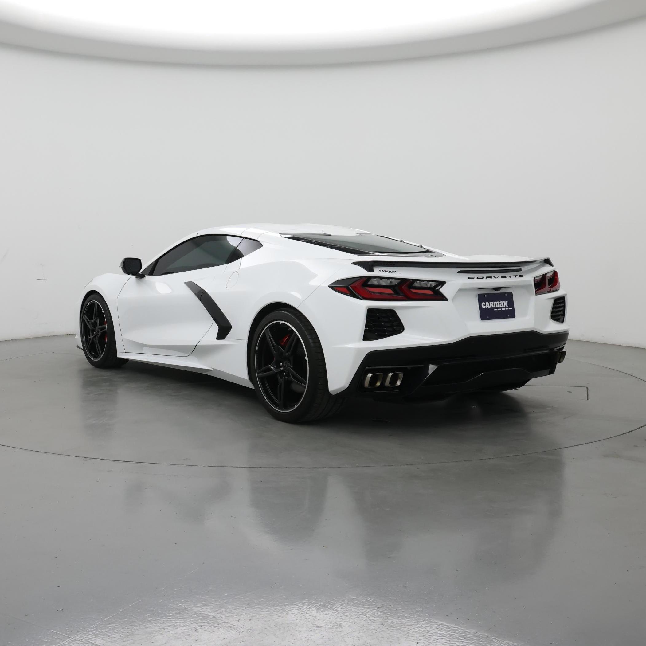 Thumbnail: 2023 Chevrolet Corvette - 2