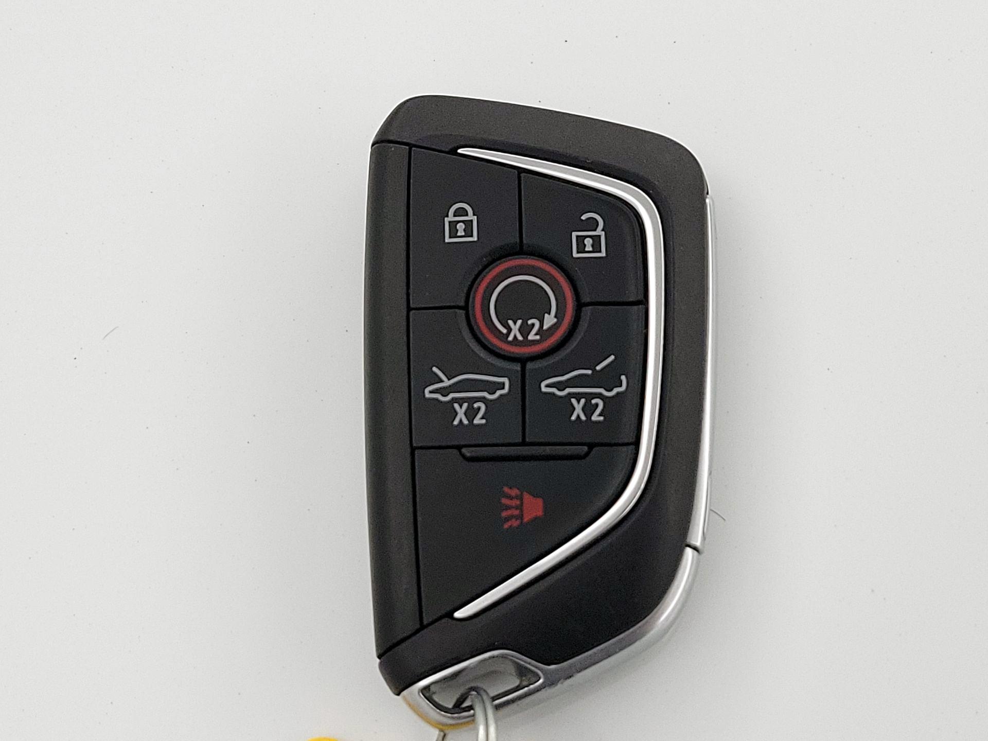 Thumbnail: 2023 Chevrolet Corvette - 20