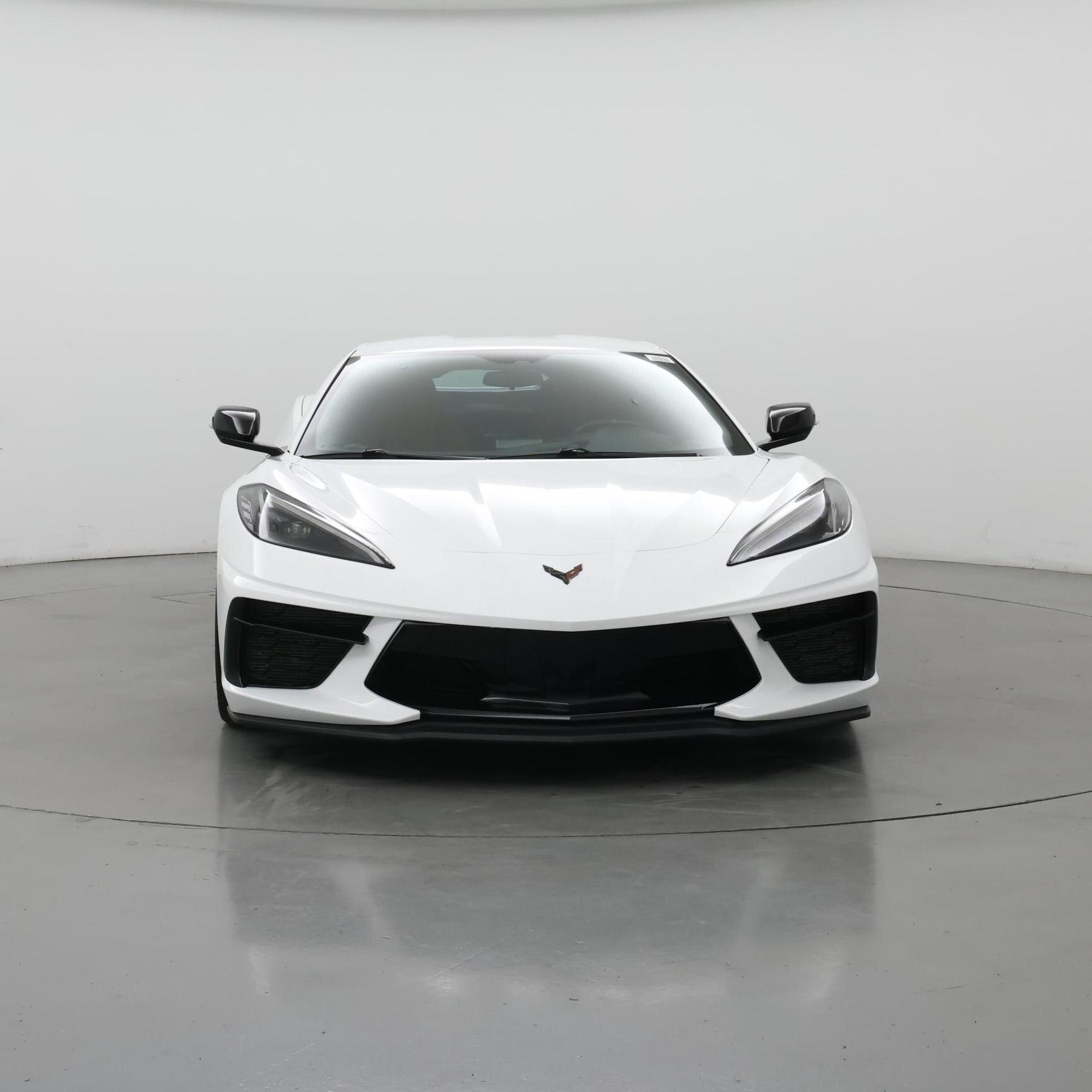 Thumbnail: 2023 Chevrolet Corvette - 5