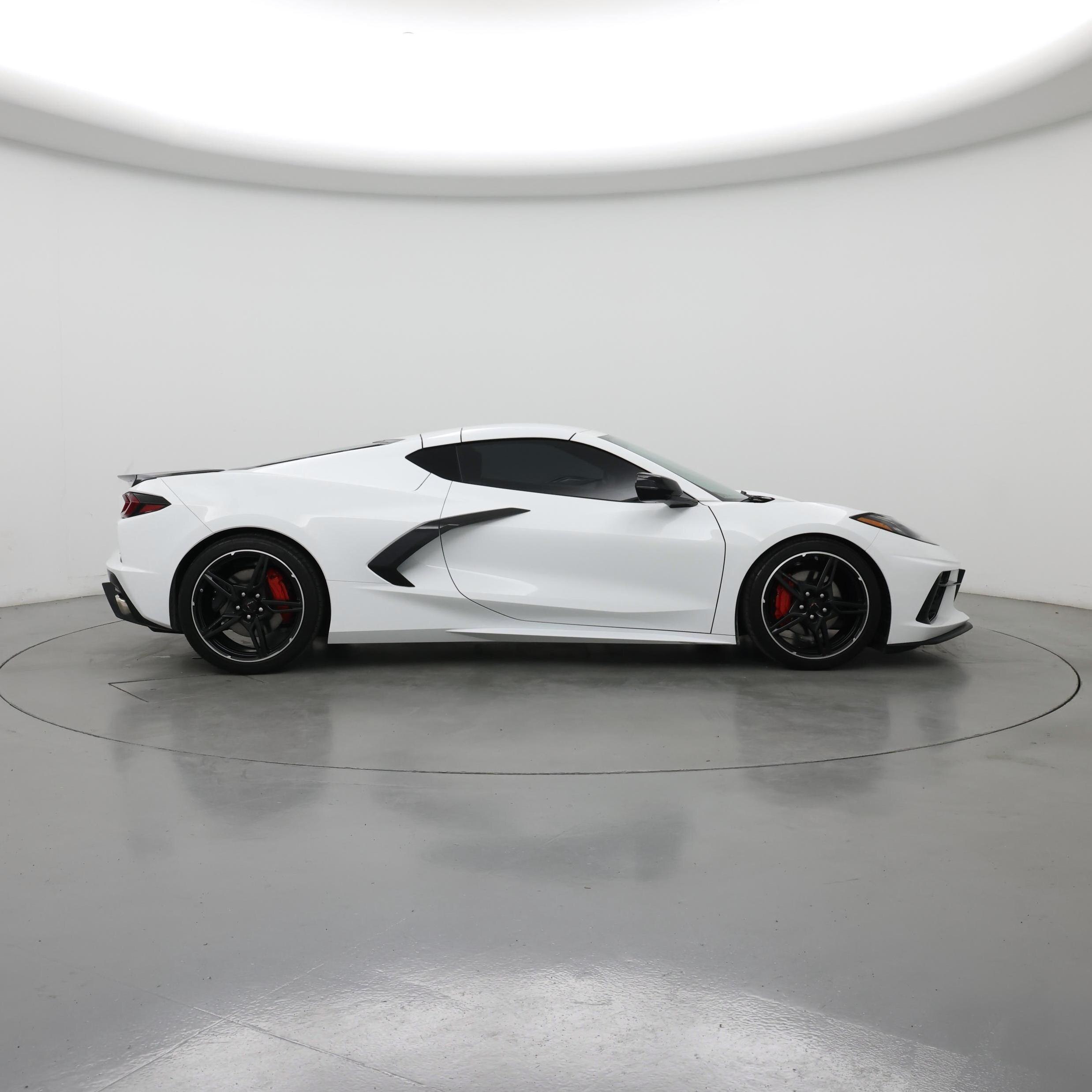 Thumbnail: 2023 Chevrolet Corvette - 7