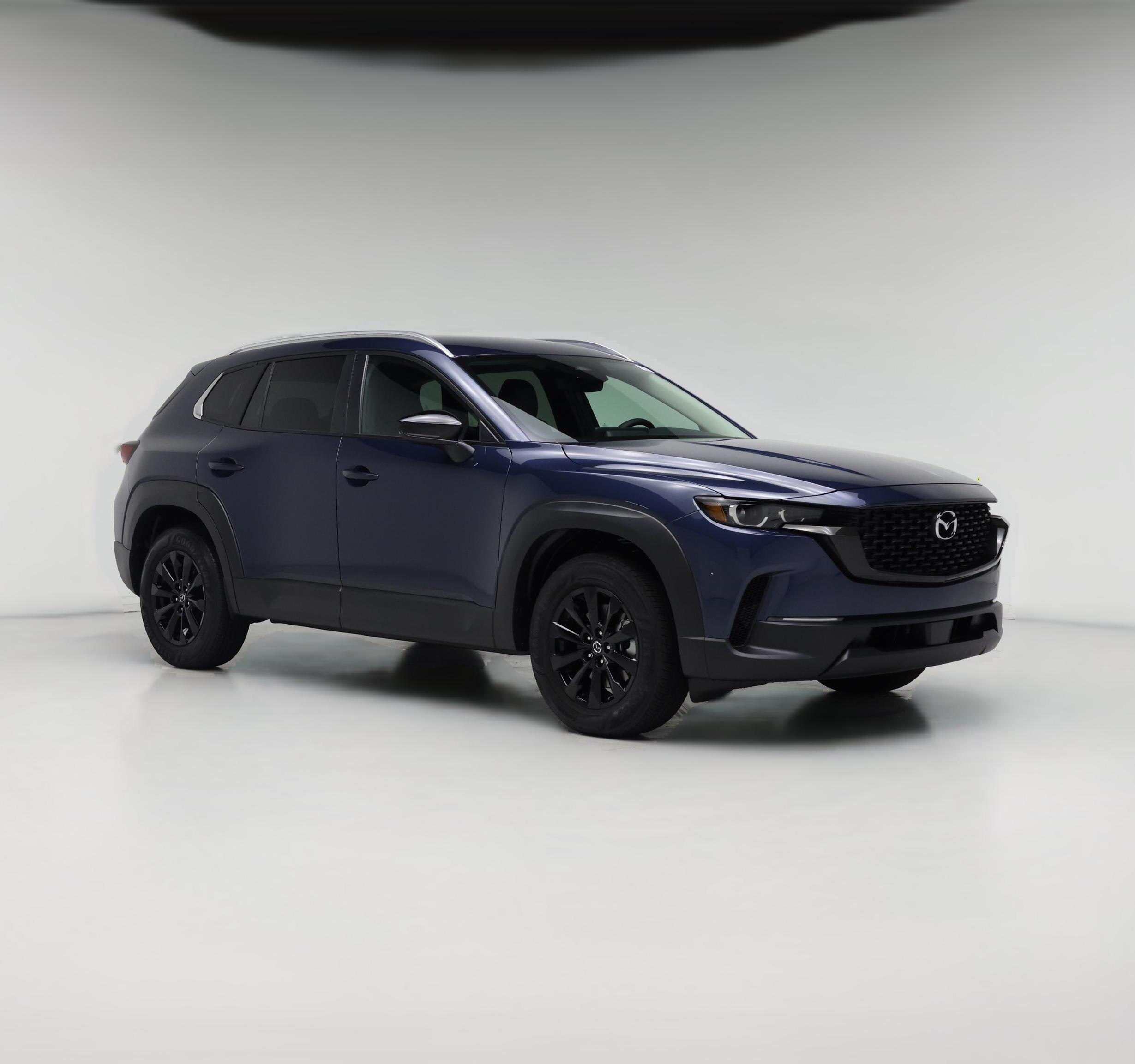 Thumbnail: 2026 Mazda CX-50 - 1