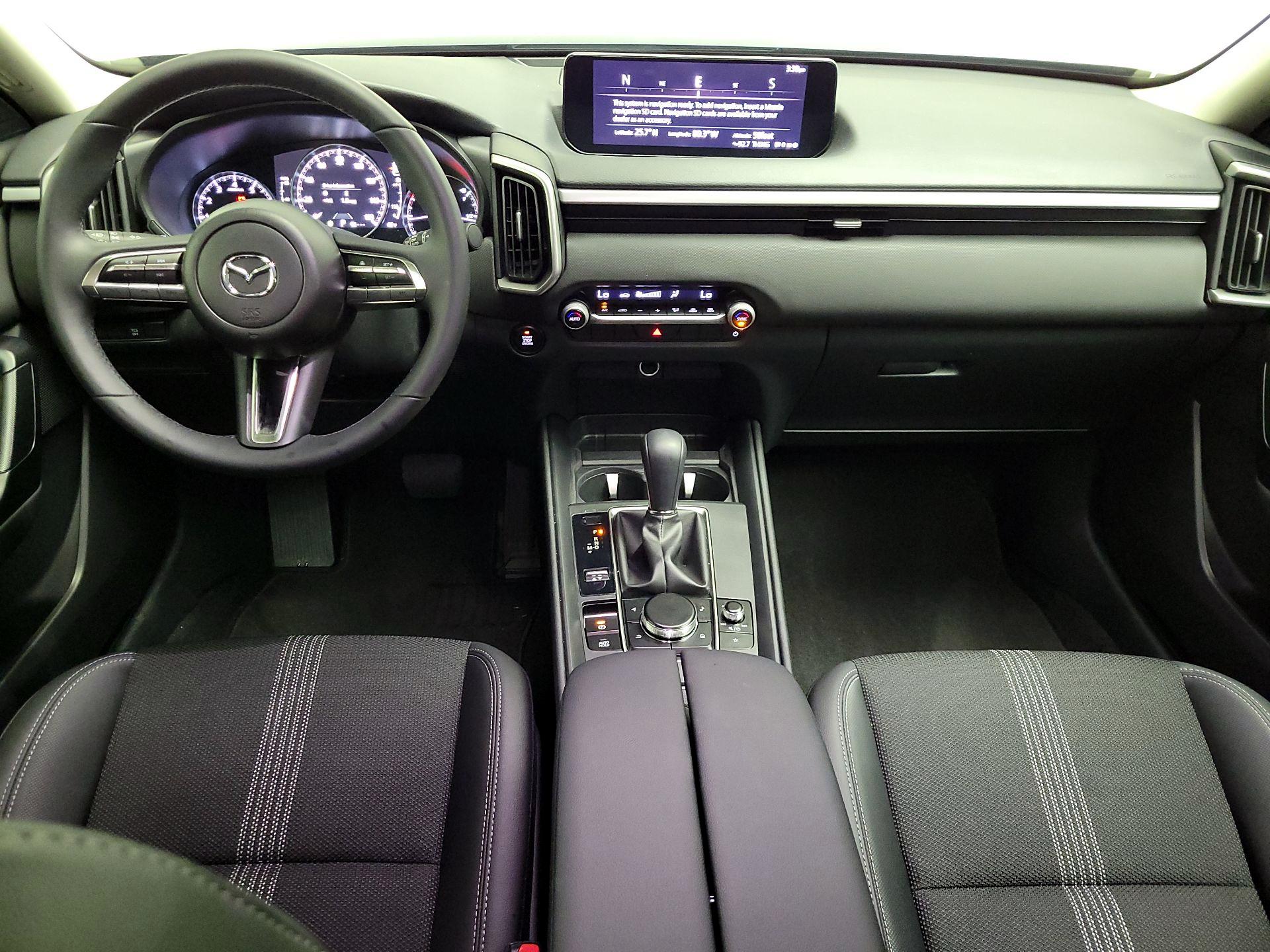 Thumbnail: 2026 Mazda CX-50 - 9