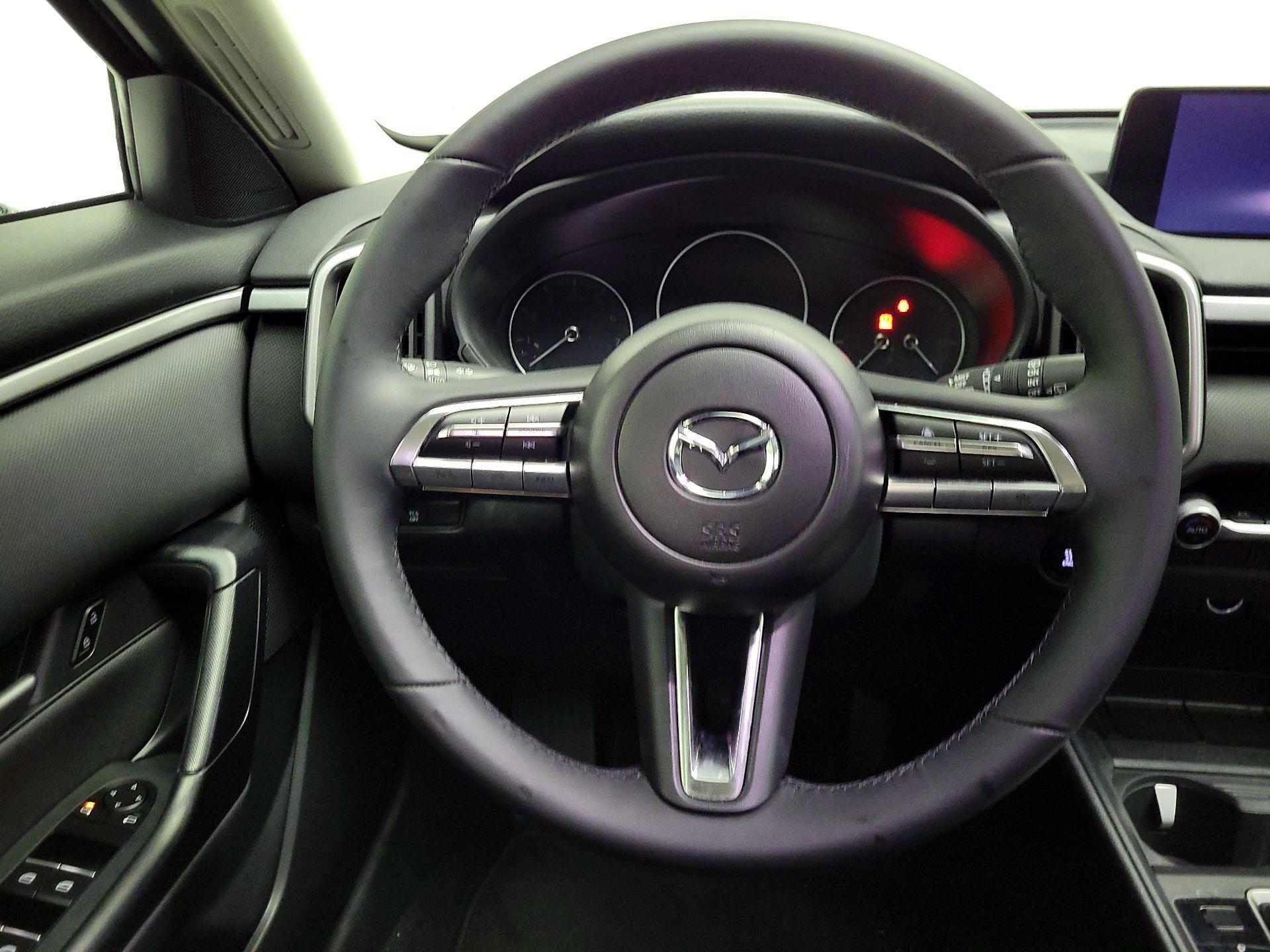 Thumbnail: 2026 Mazda CX-50 - 10