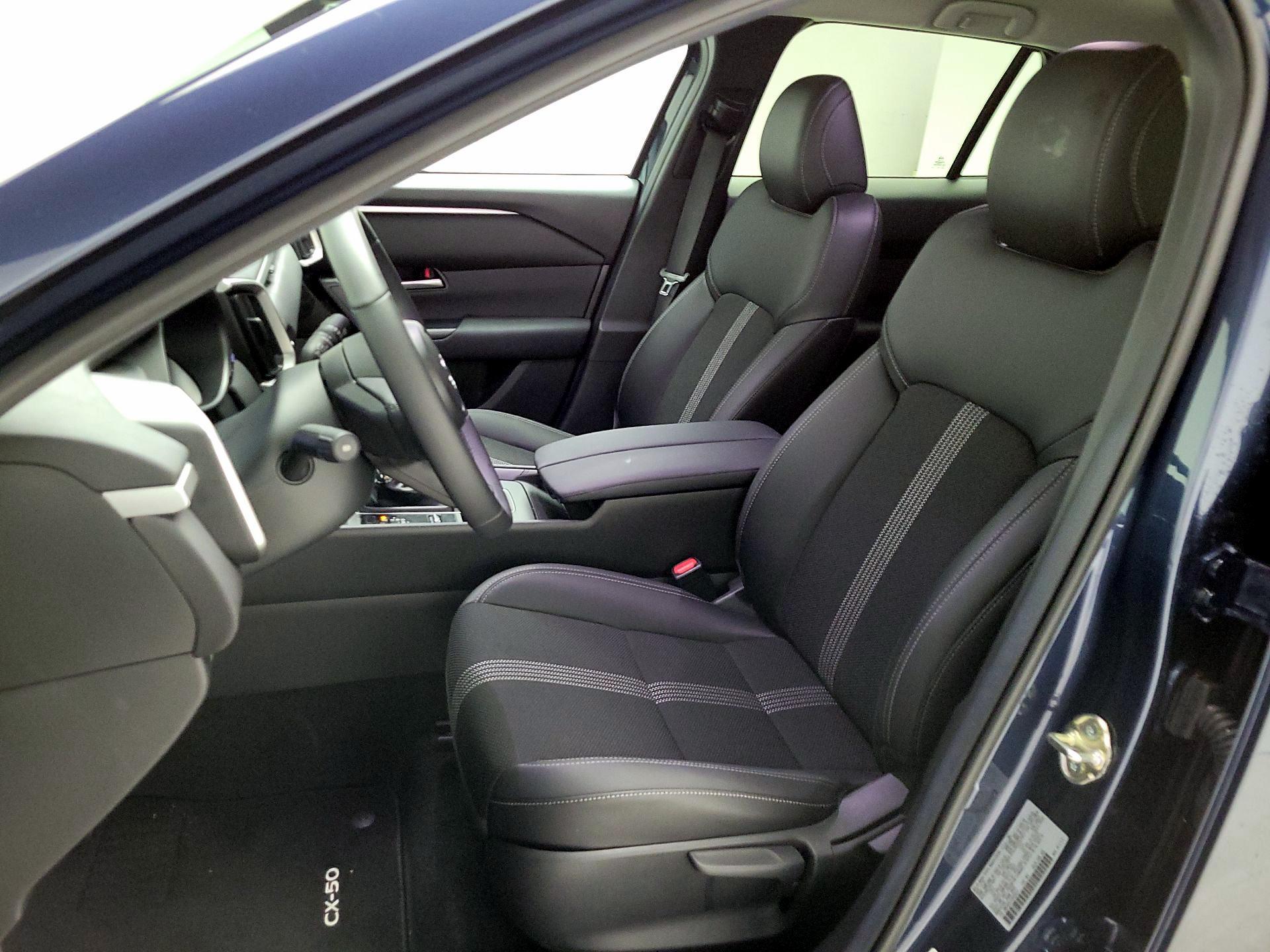 Thumbnail: 2026 Mazda CX-50 - 11