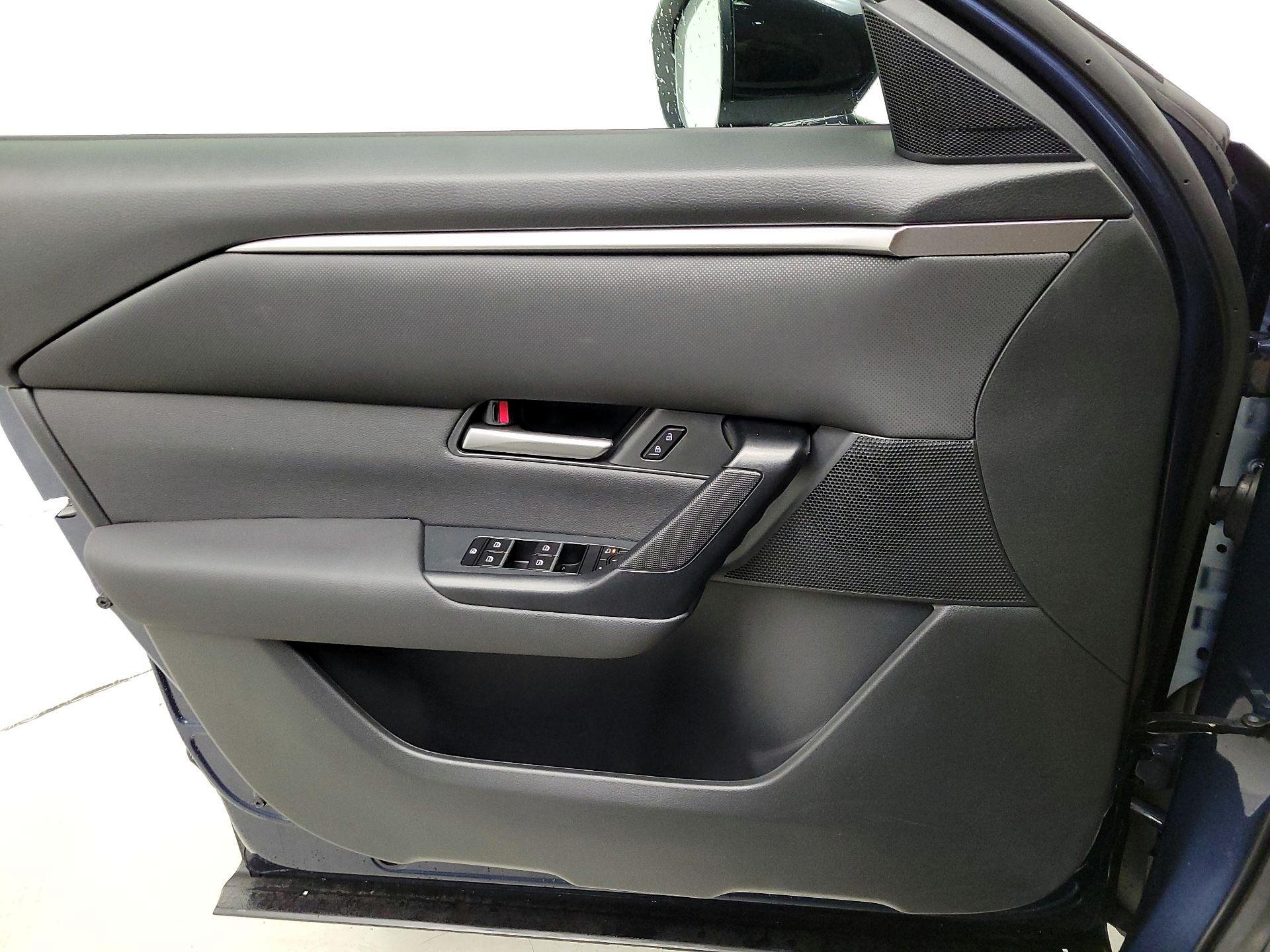 Thumbnail: 2026 Mazda CX-50 - 12