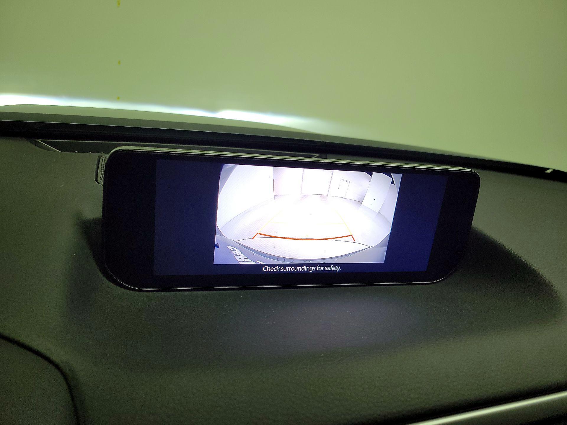 Thumbnail: 2026 Mazda CX-50 - 15