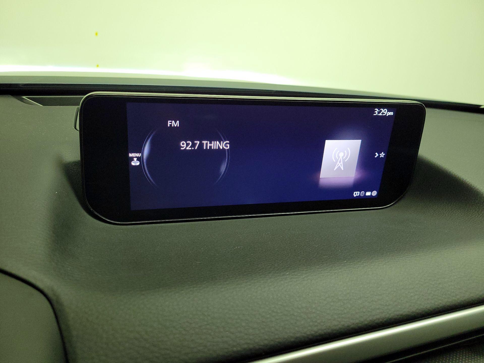 Thumbnail: 2026 Mazda CX-50 - 16