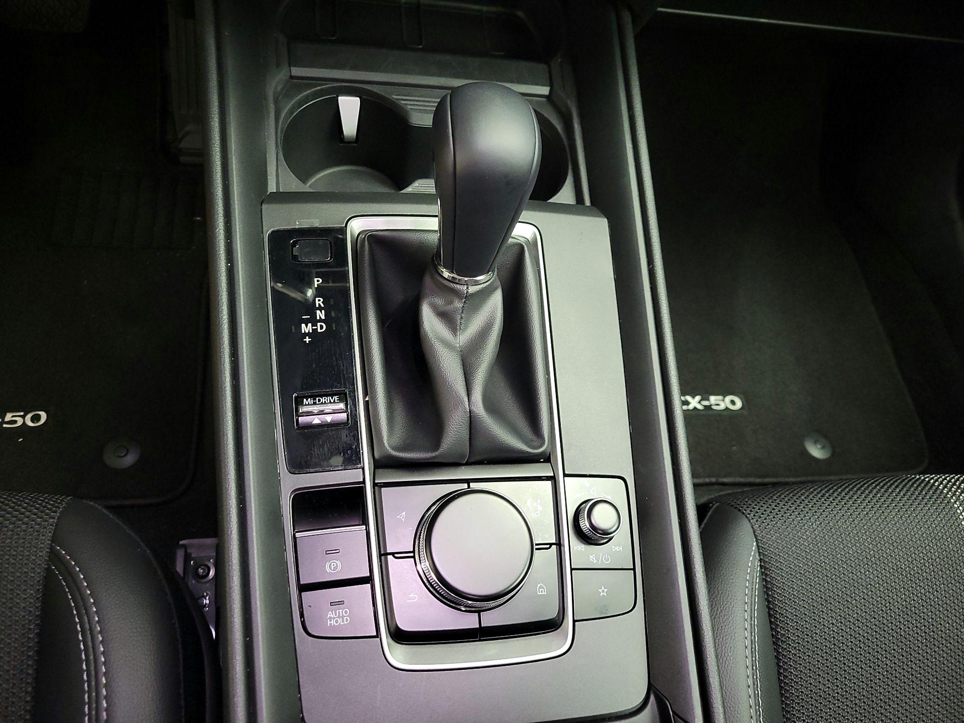 Thumbnail: 2026 Mazda CX-50 - 18