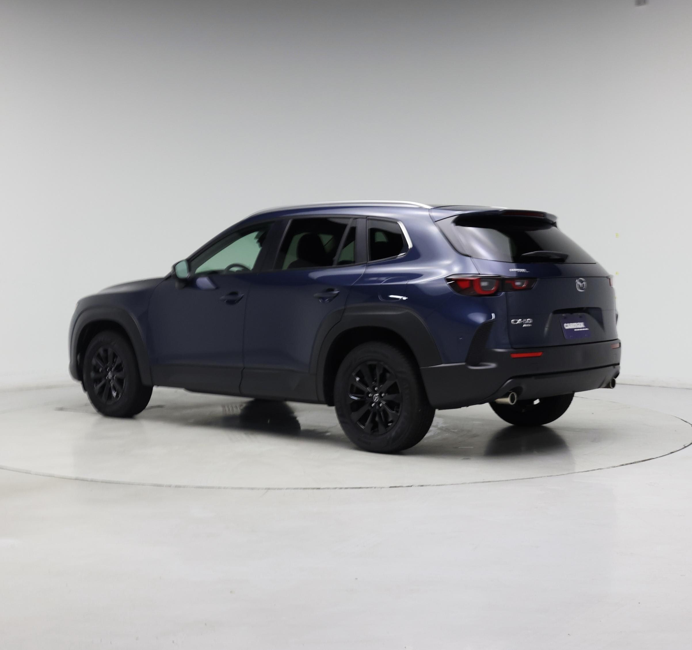Thumbnail: 2026 Mazda CX-50 - 2