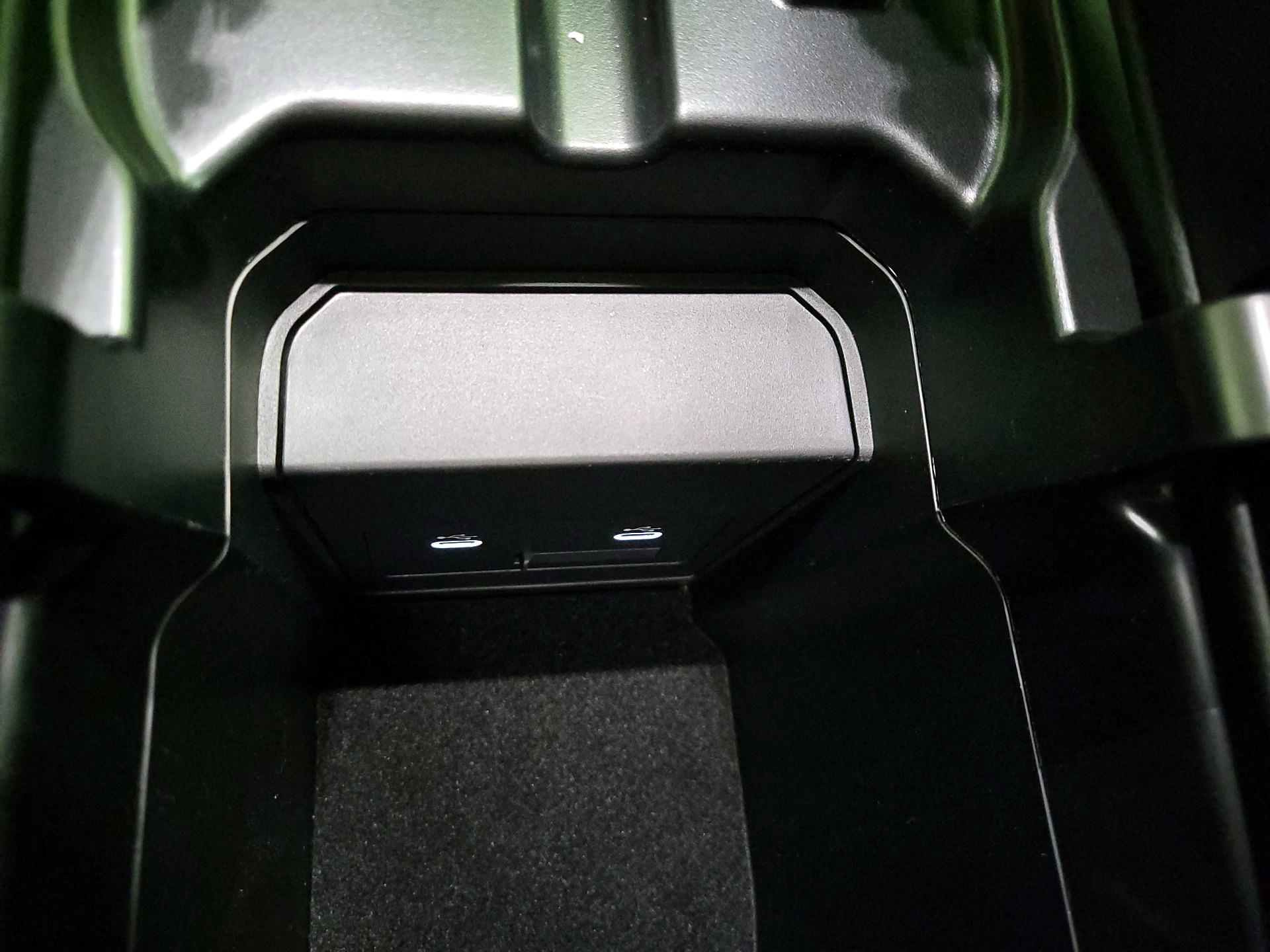 Thumbnail: 2026 Mazda CX-50 - 19