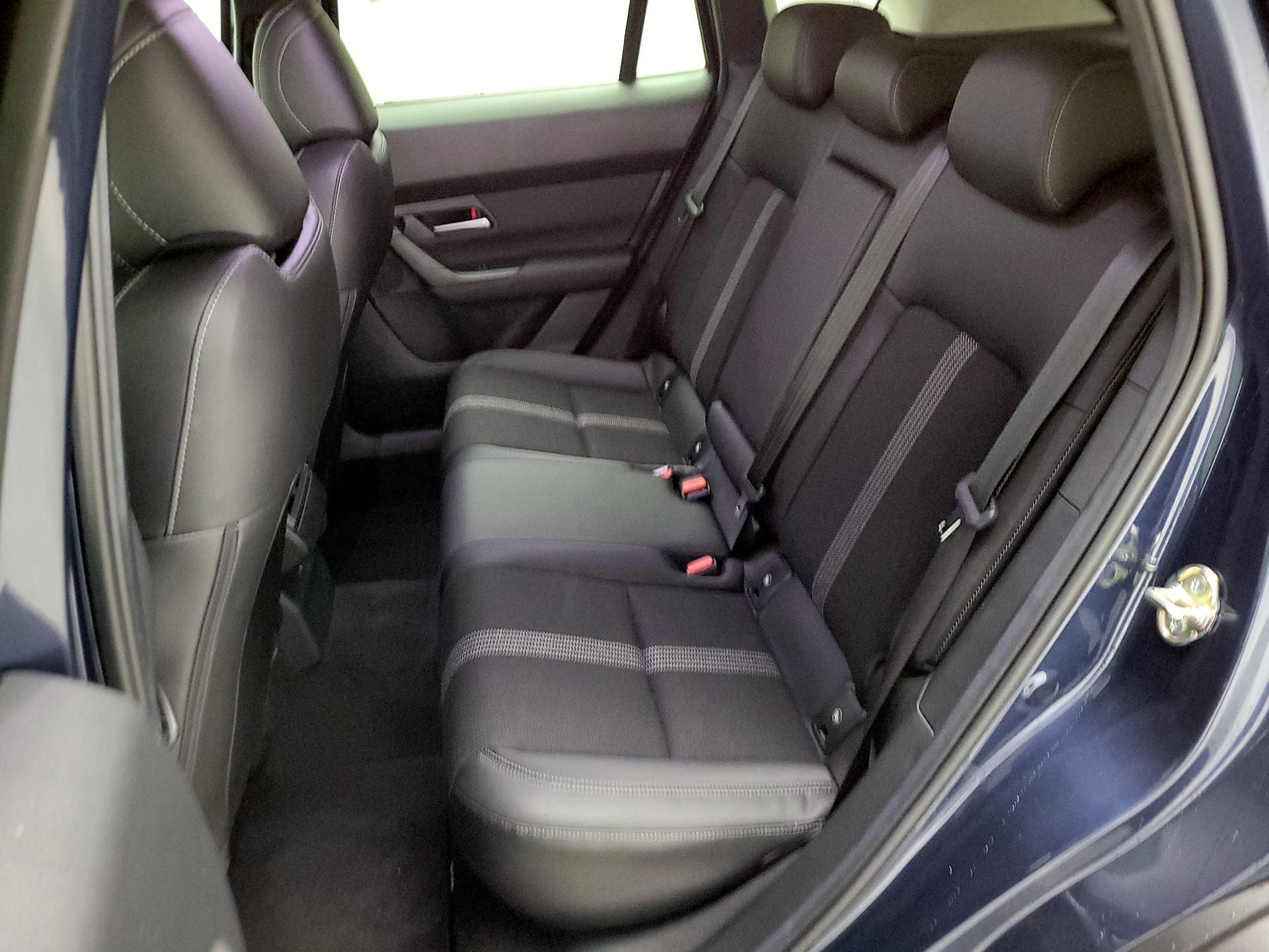 Thumbnail: 2026 Mazda CX-50 - 20