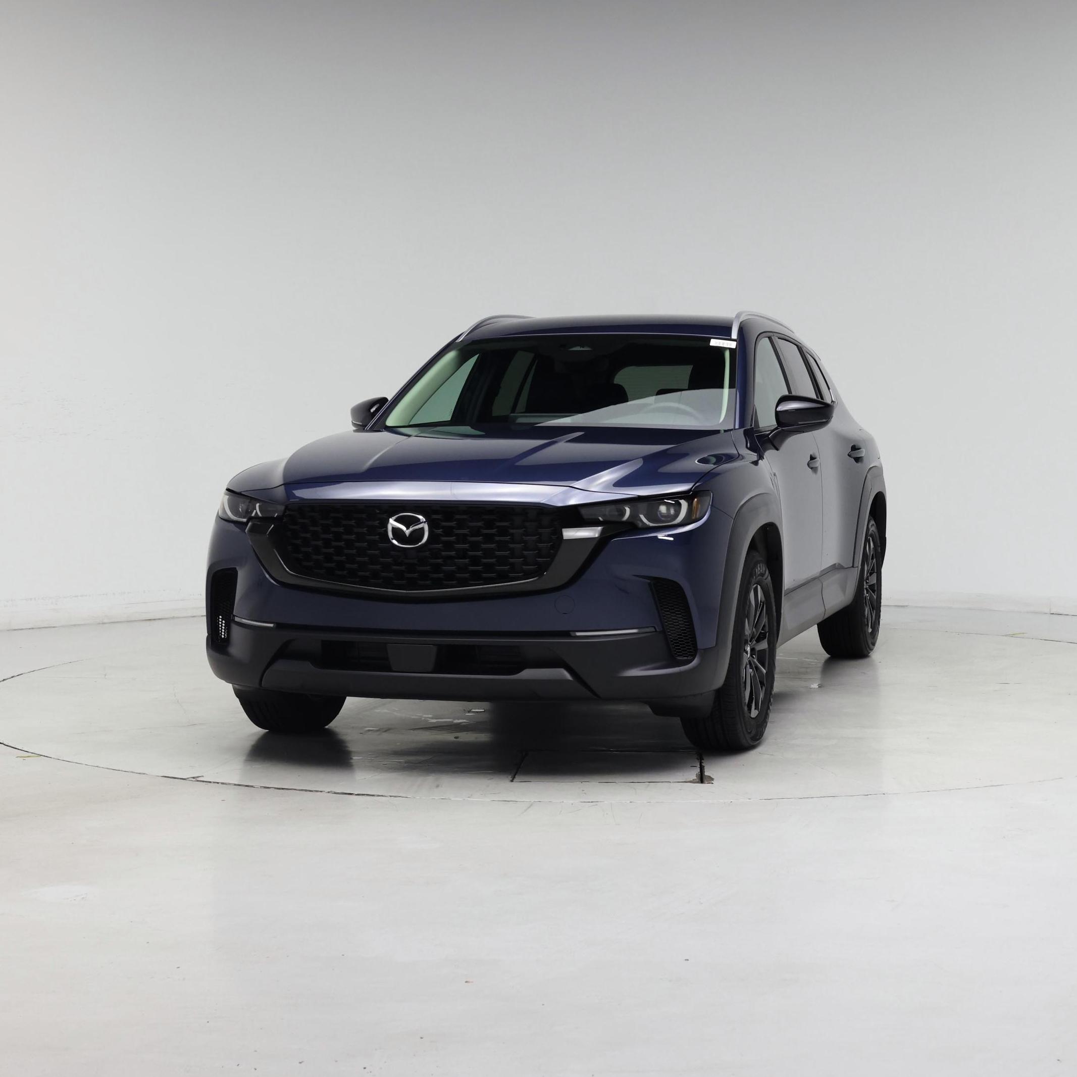 Thumbnail: 2026 Mazda CX-50 - 4