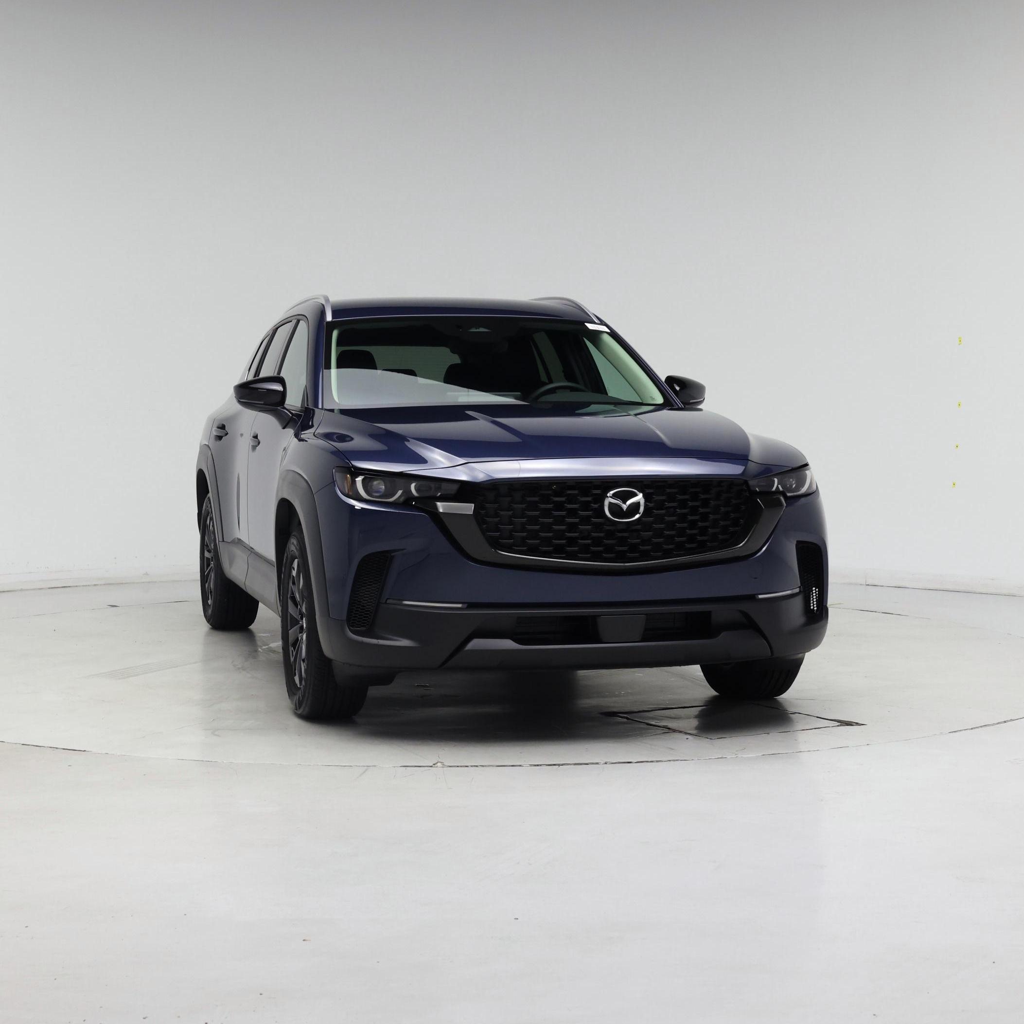 Thumbnail: 2026 Mazda CX-50 - 5
