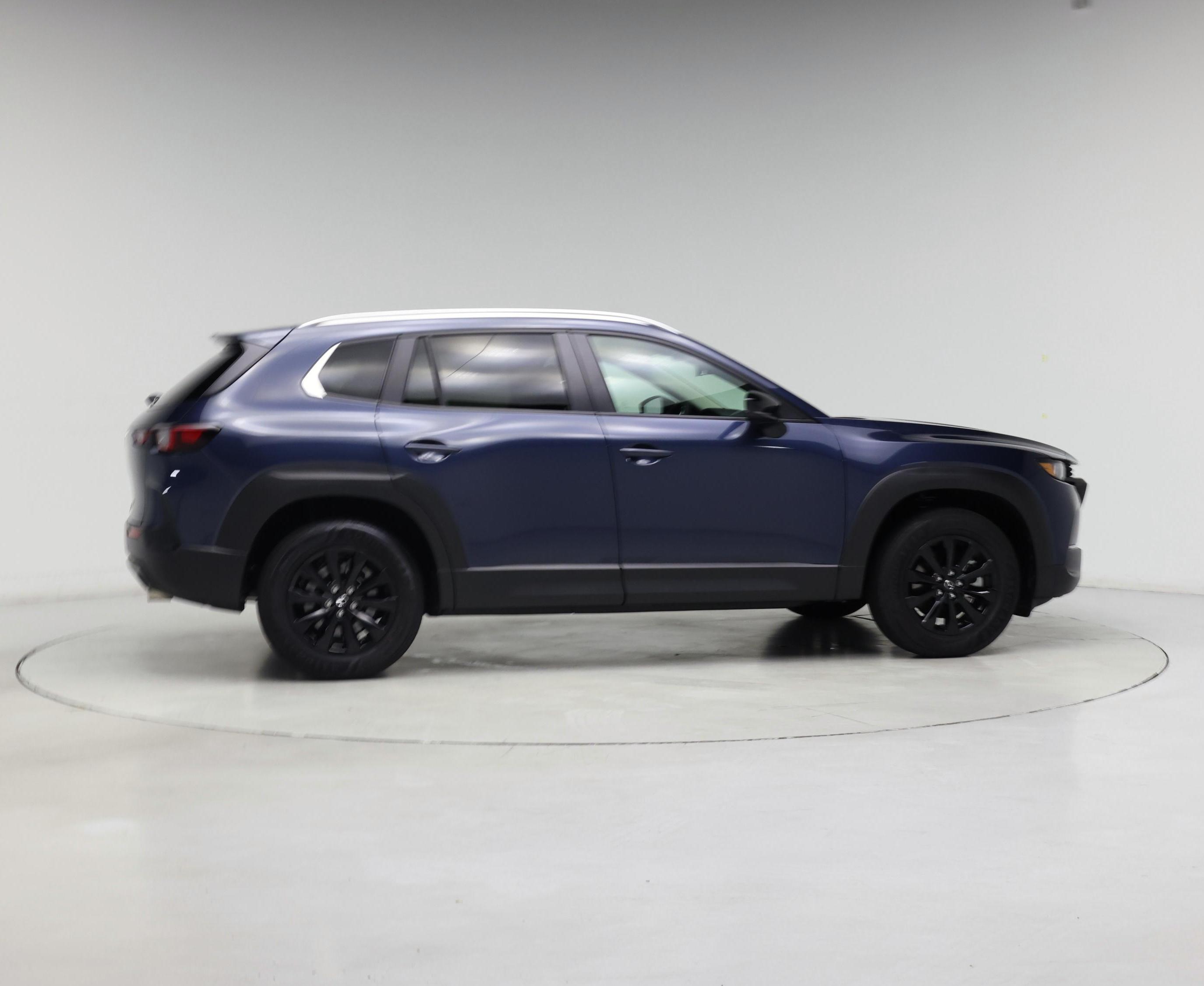 Thumbnail: 2026 Mazda CX-50 - 7