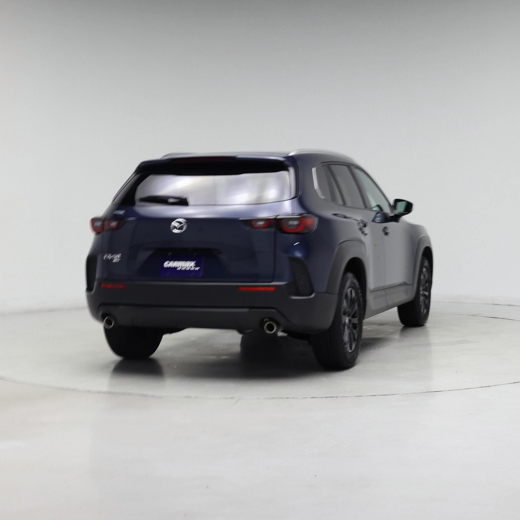 Thumbnail: 2026 Mazda CX-50 - 8