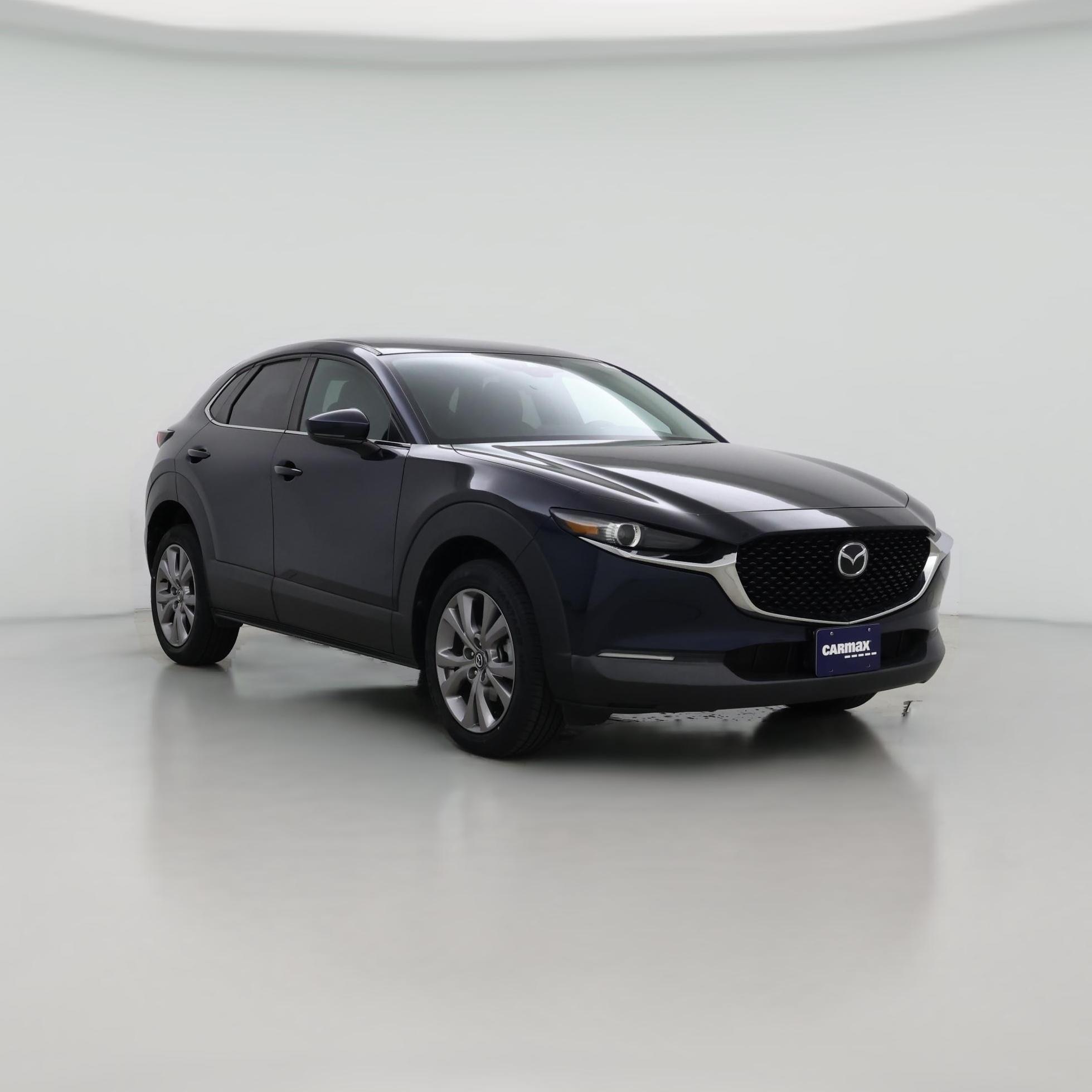 Thumbnail: 2020 Mazda CX-30 - 1