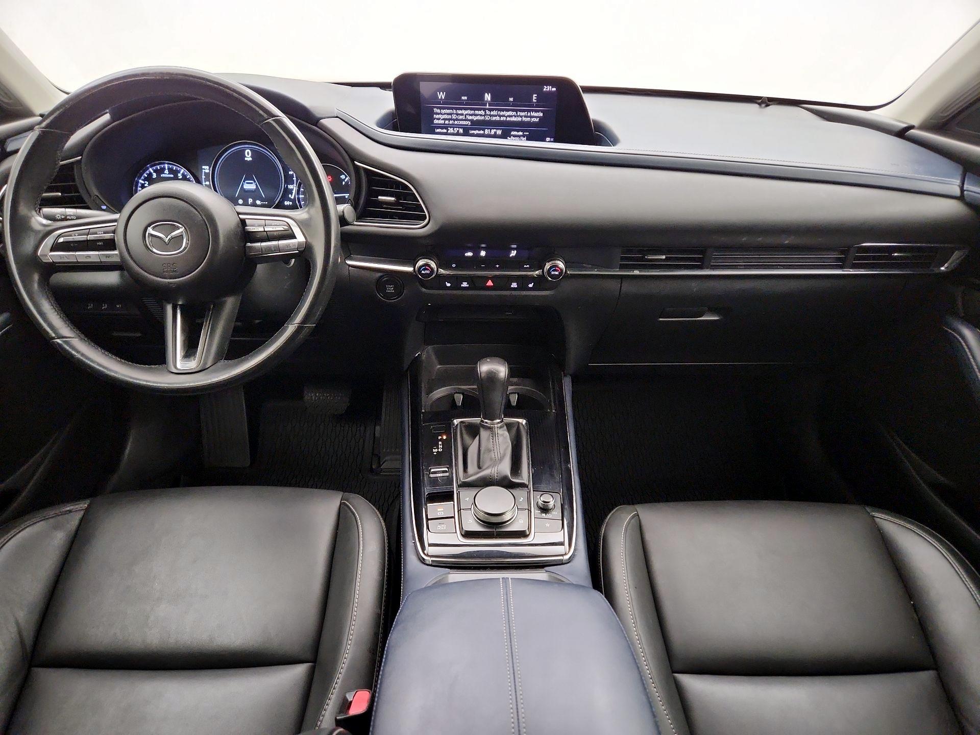 Thumbnail: 2020 Mazda CX-30 - 9